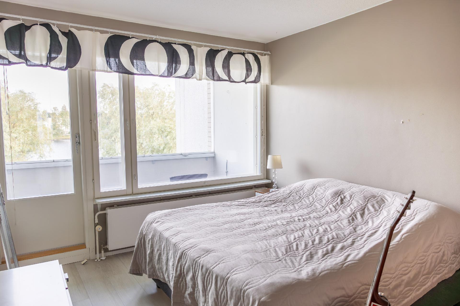 Kauppakatu 3, Keskusta, Kajaani