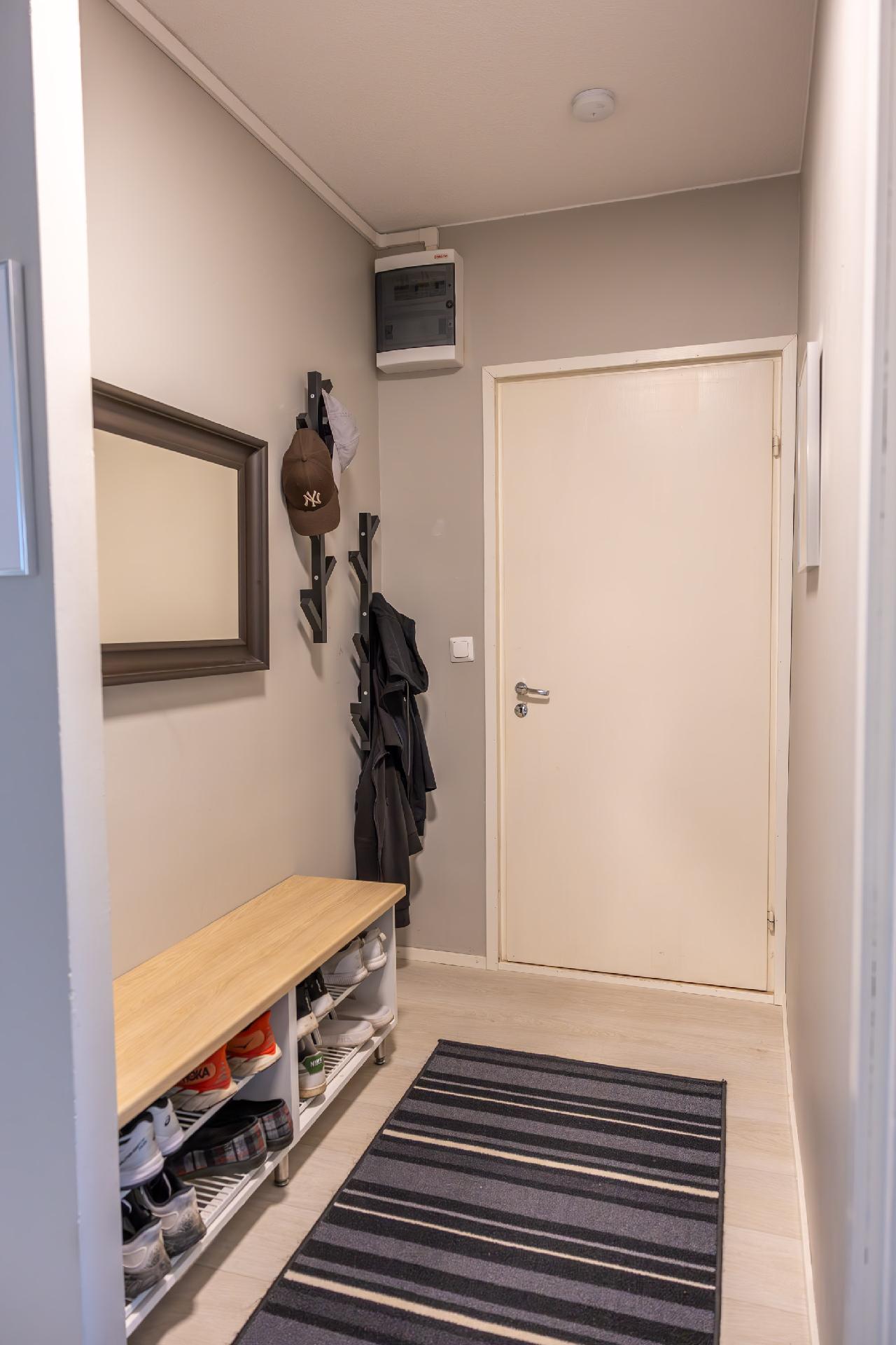 Kauppakatu 3, Keskusta, Kajaani