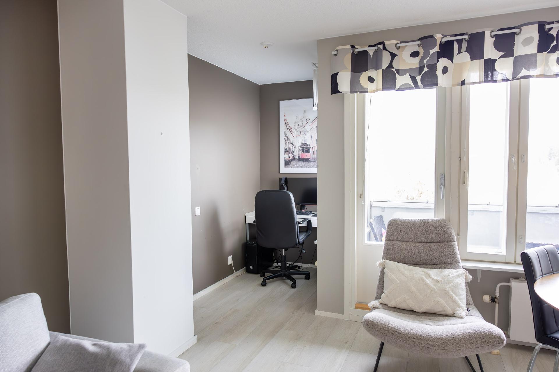 Kauppakatu 3, Keskusta, Kajaani