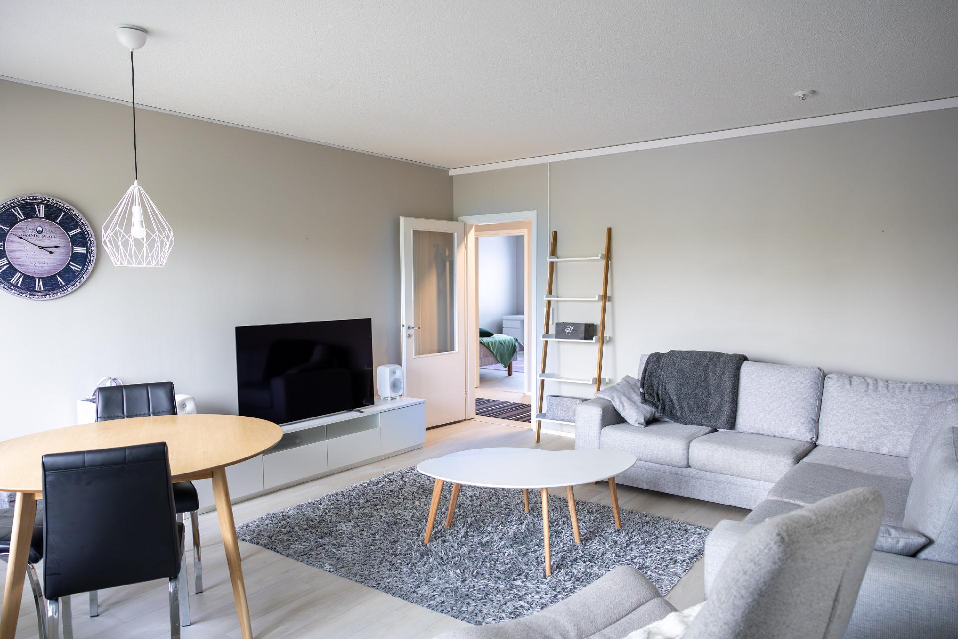 Kauppakatu 3, Keskusta, Kajaani