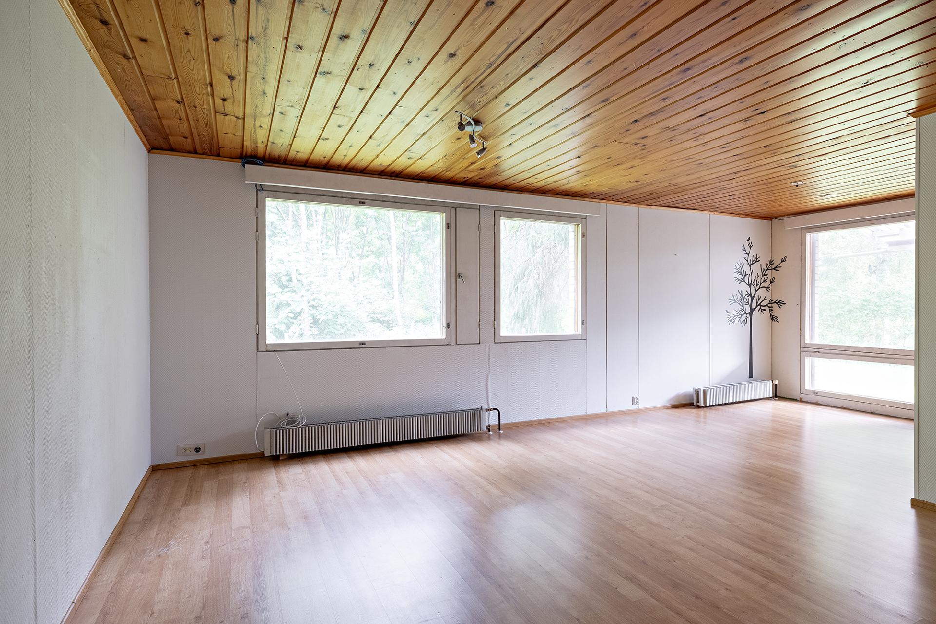 Vitsaskuja 3, Haapalehto, Oulu