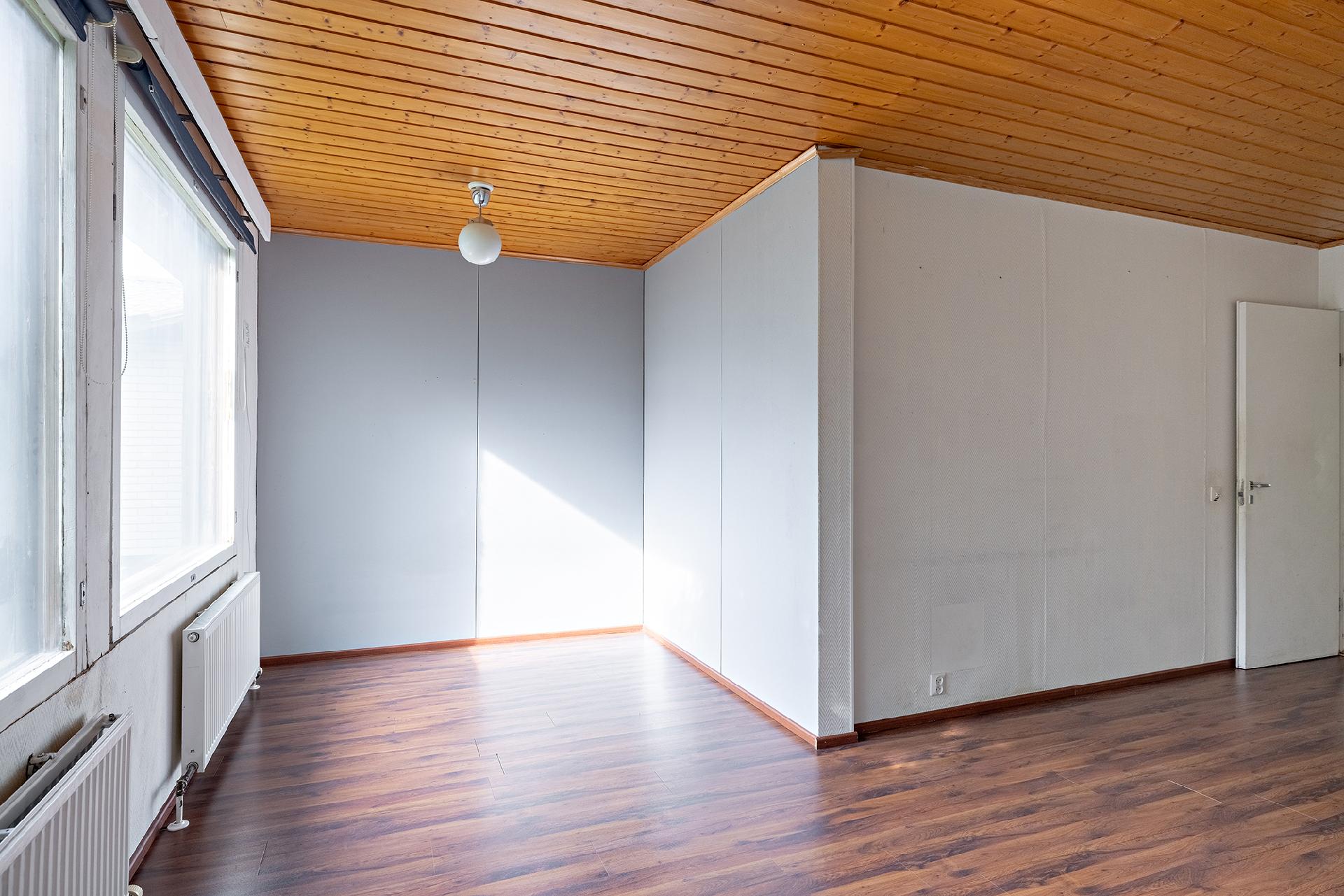 Vitsaskuja 3, Haapalehto, Oulu