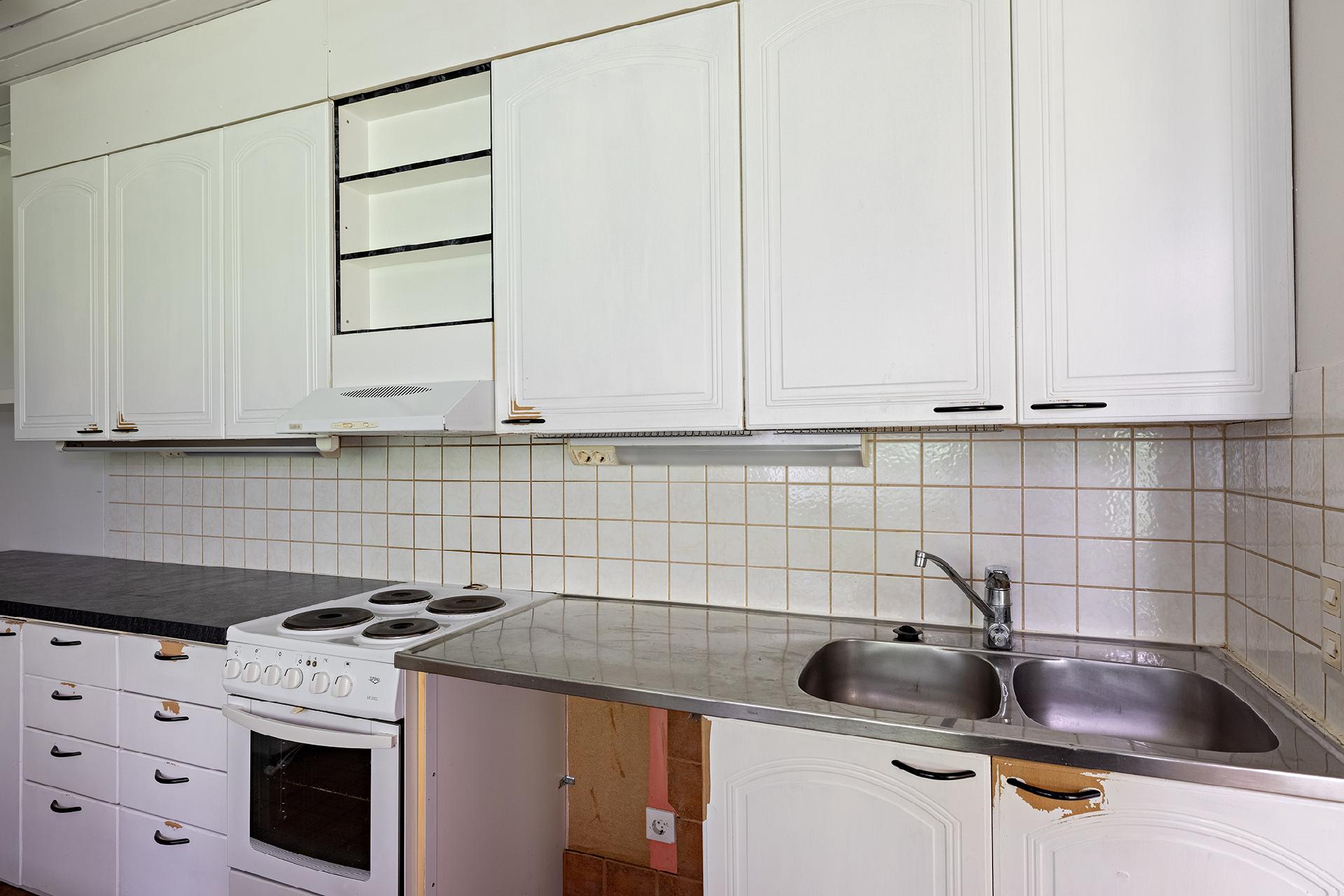 Vitsaskuja 3, Haapalehto, Oulu