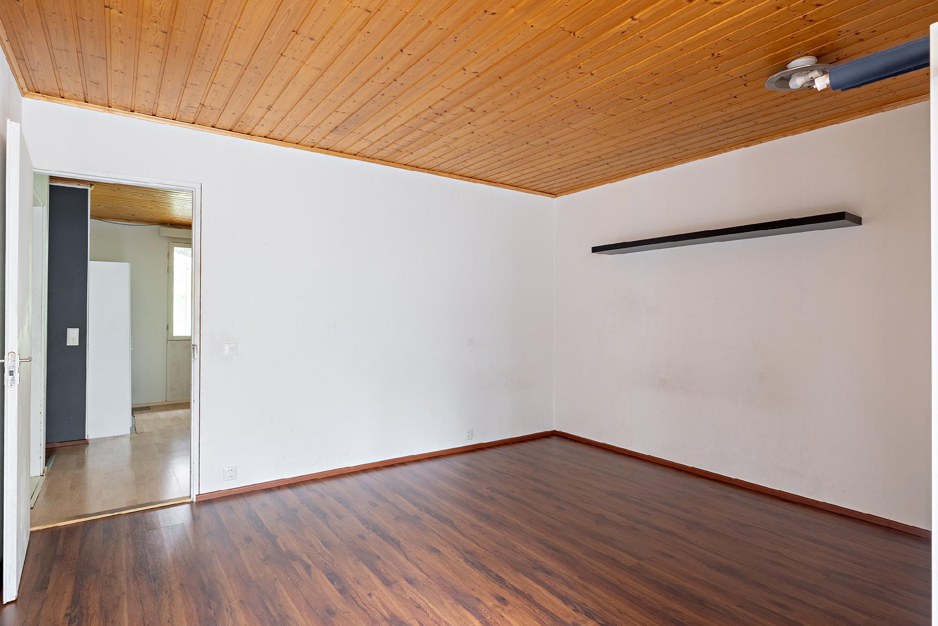 Vitsaskuja 3, Haapalehto, Oulu