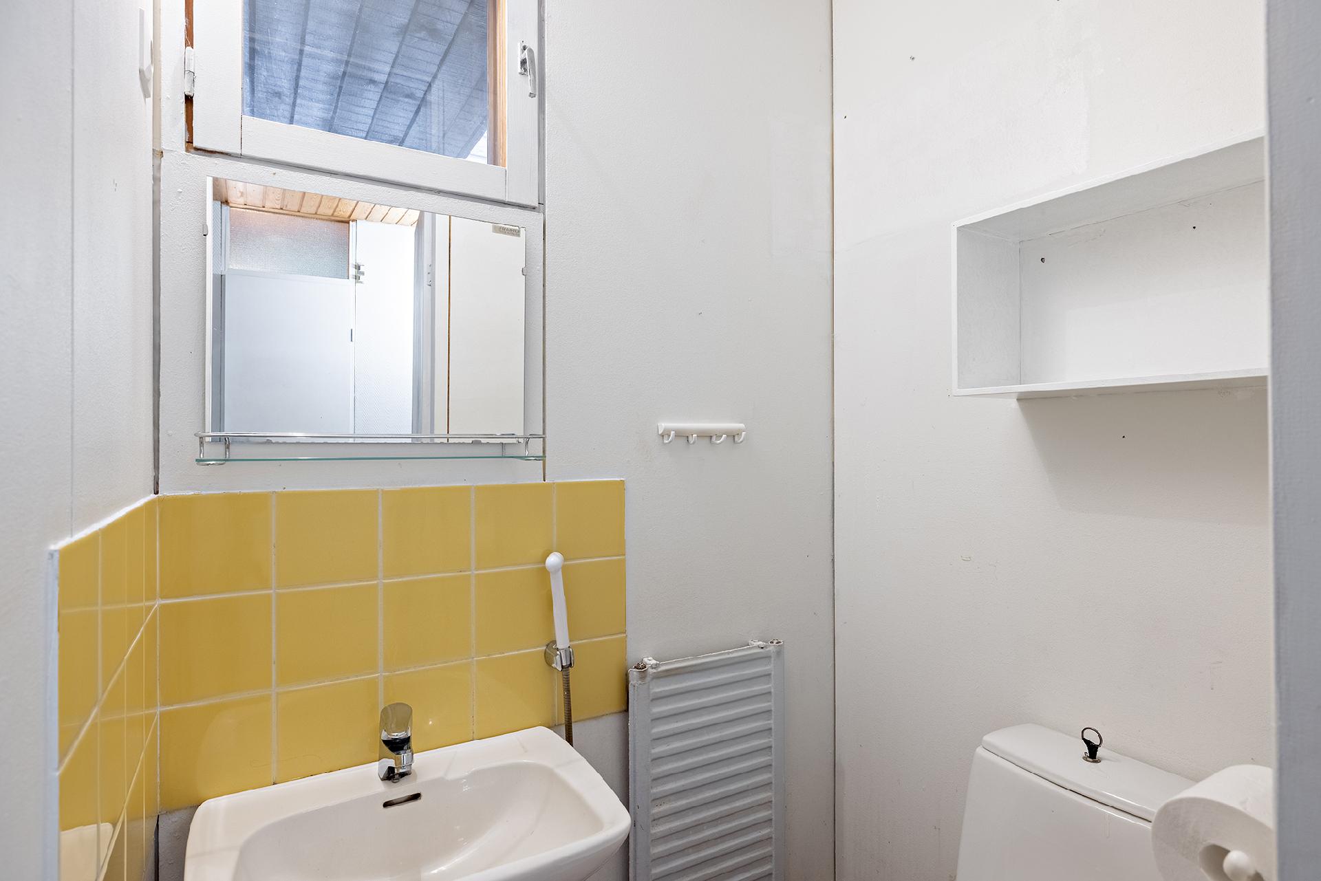 Vitsaskuja 3, Haapalehto, Oulu