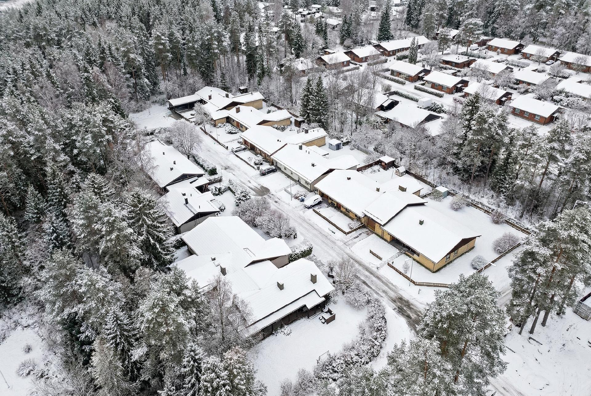 Vitsaskuja 3, Haapalehto, Oulu