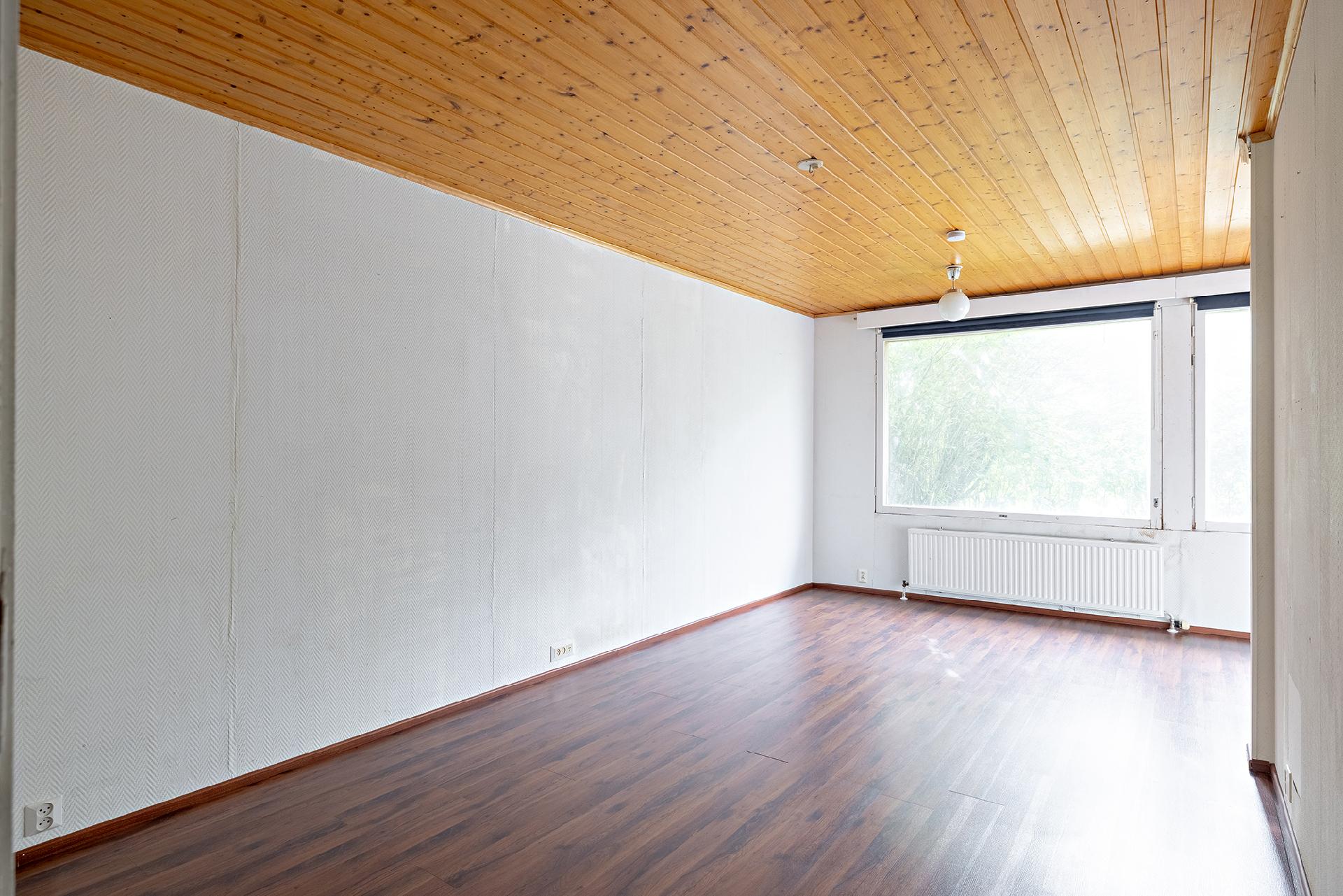 Vitsaskuja 3, Haapalehto, Oulu