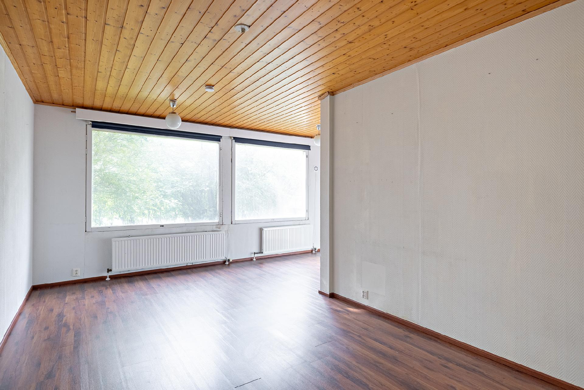 Vitsaskuja 3, Haapalehto, Oulu