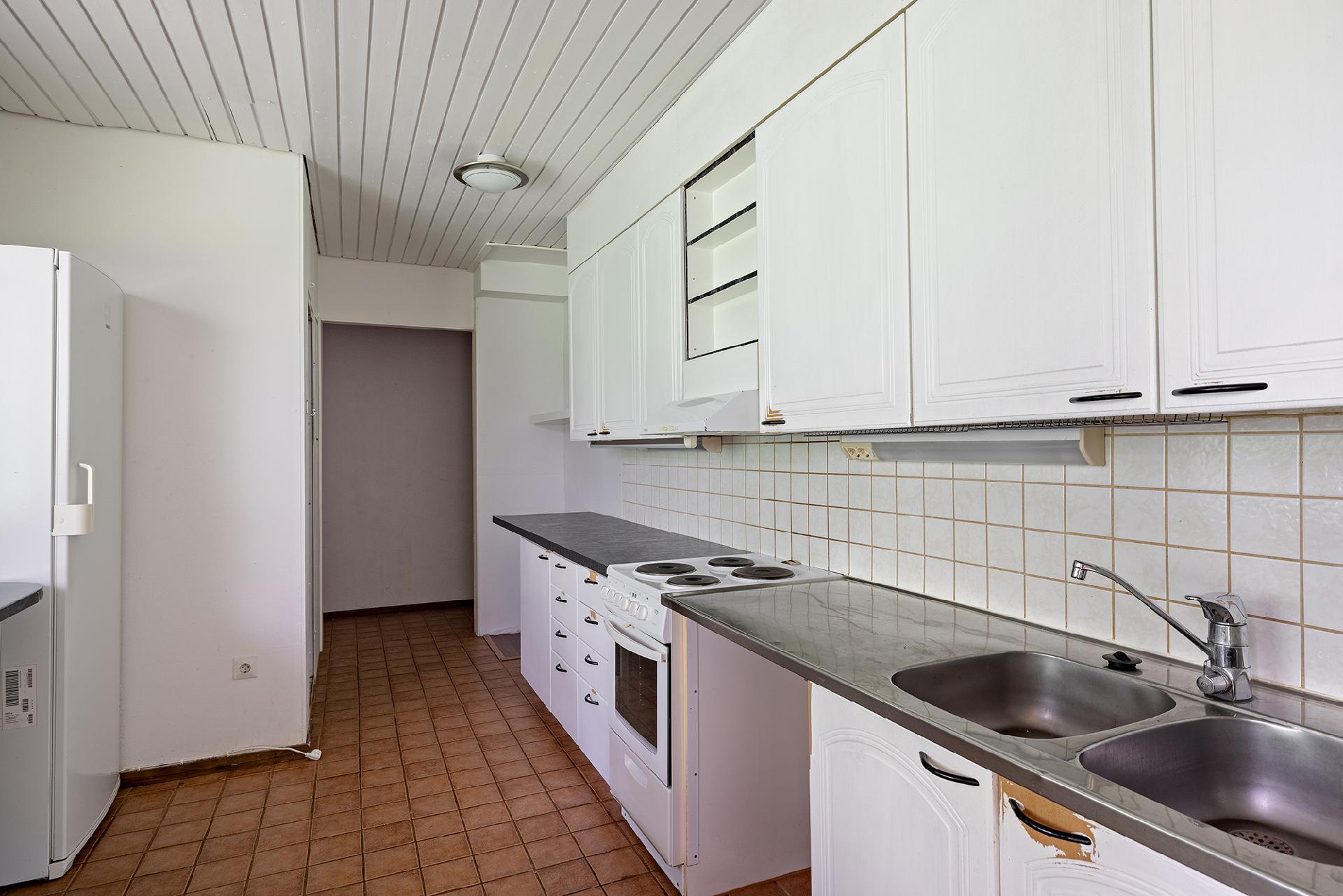 Vitsaskuja 3, Haapalehto, Oulu