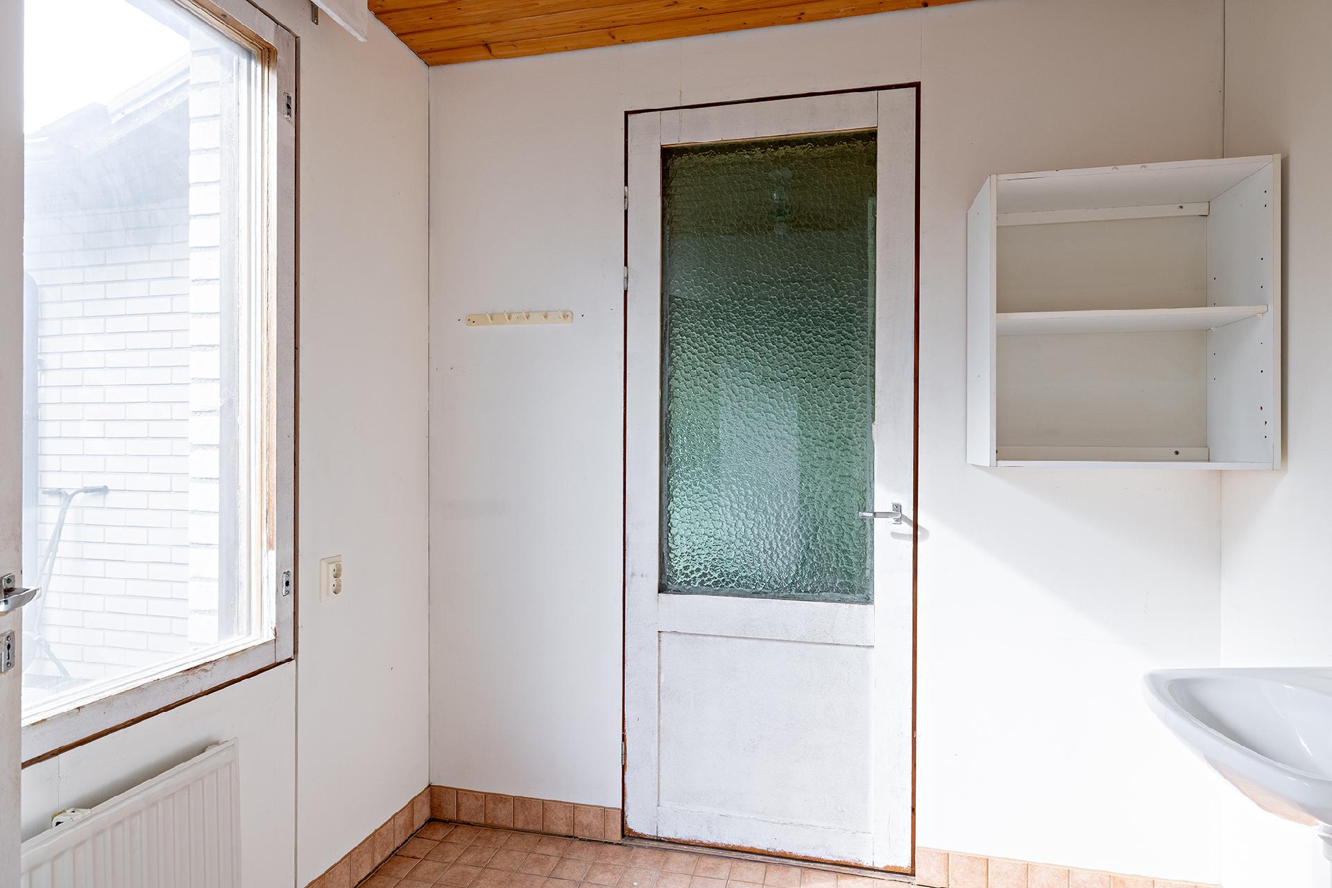 Vitsaskuja 3, Haapalehto, Oulu