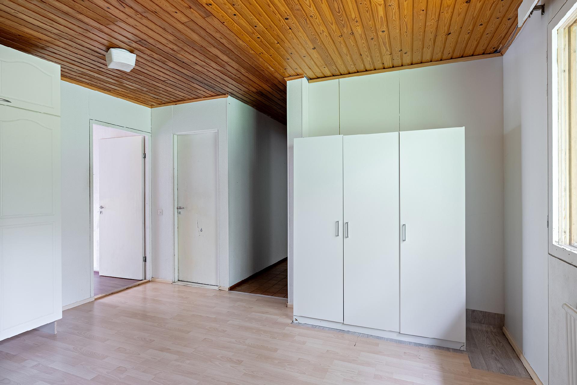 Vitsaskuja 3, Haapalehto, Oulu