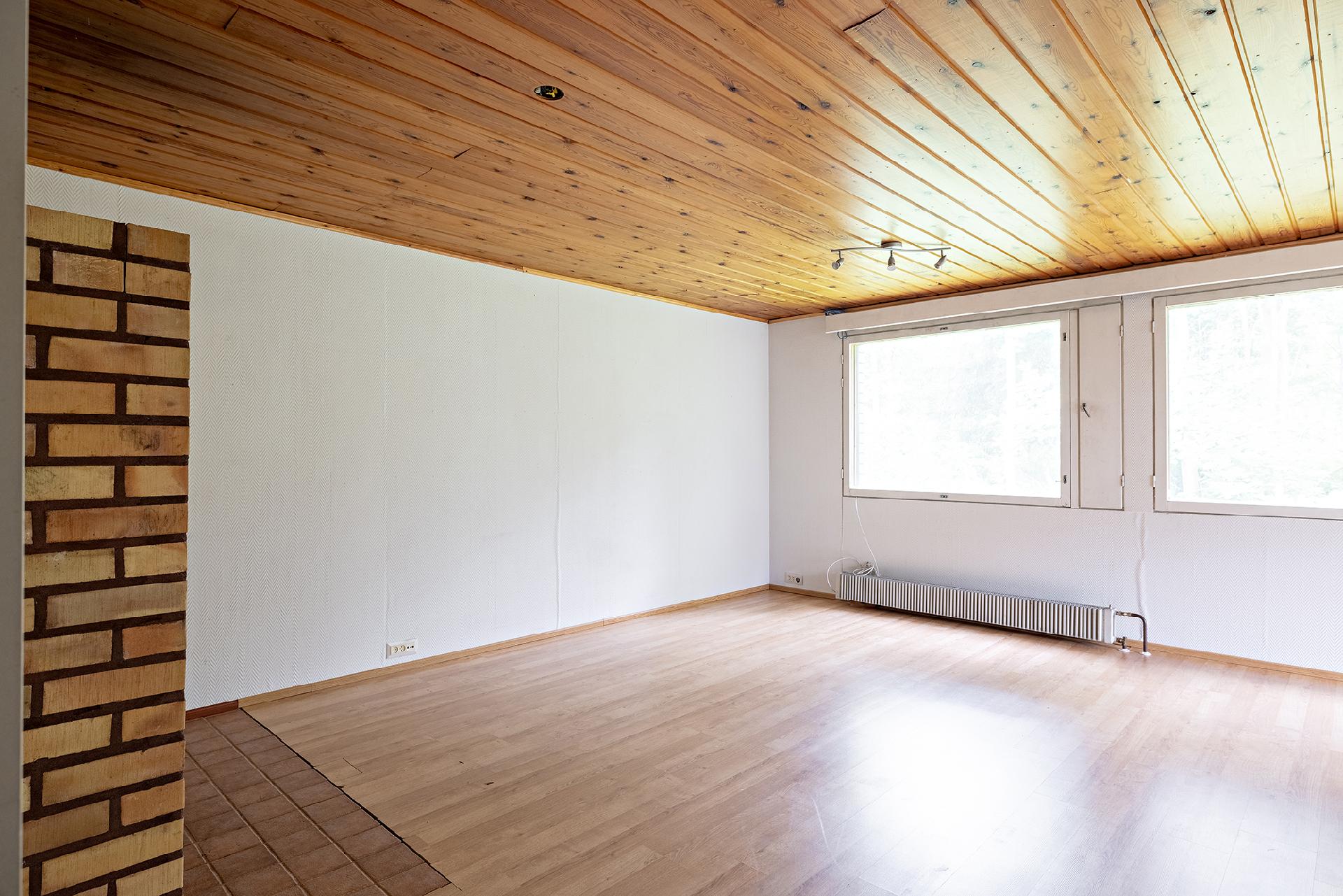 Vitsaskuja 3, Haapalehto, Oulu