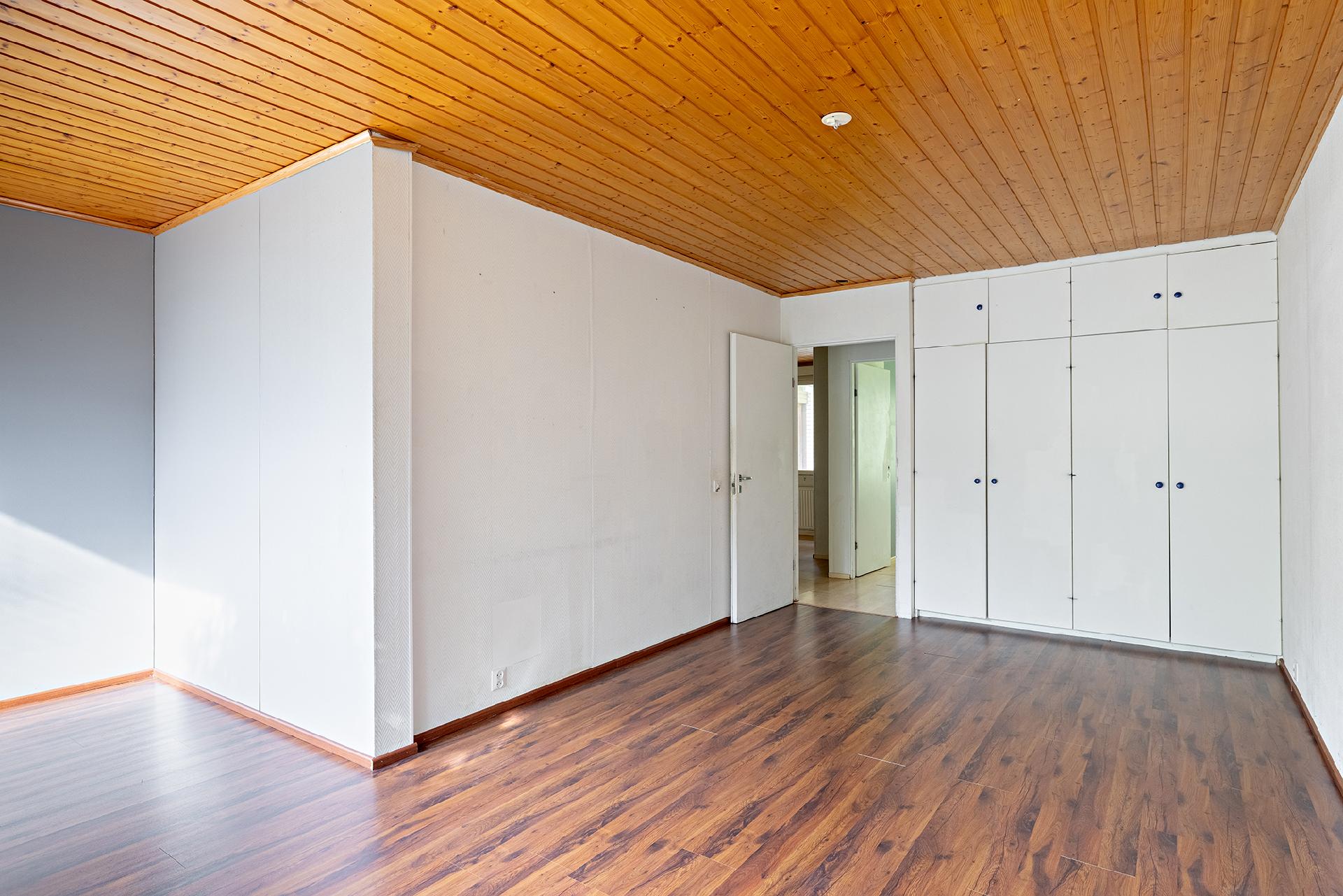 Vitsaskuja 3, Haapalehto, Oulu