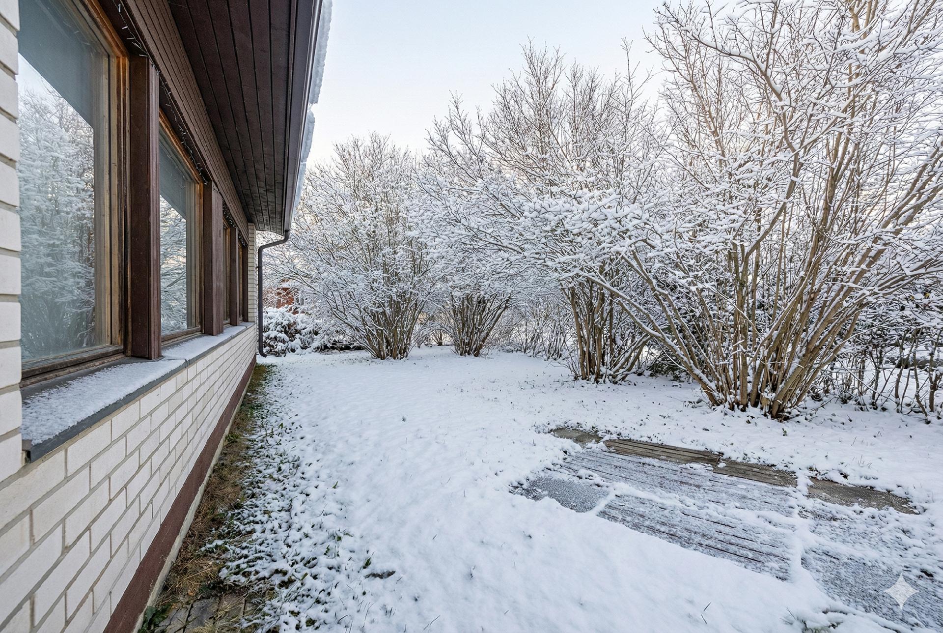 Vitsaskuja 3, Haapalehto, Oulu