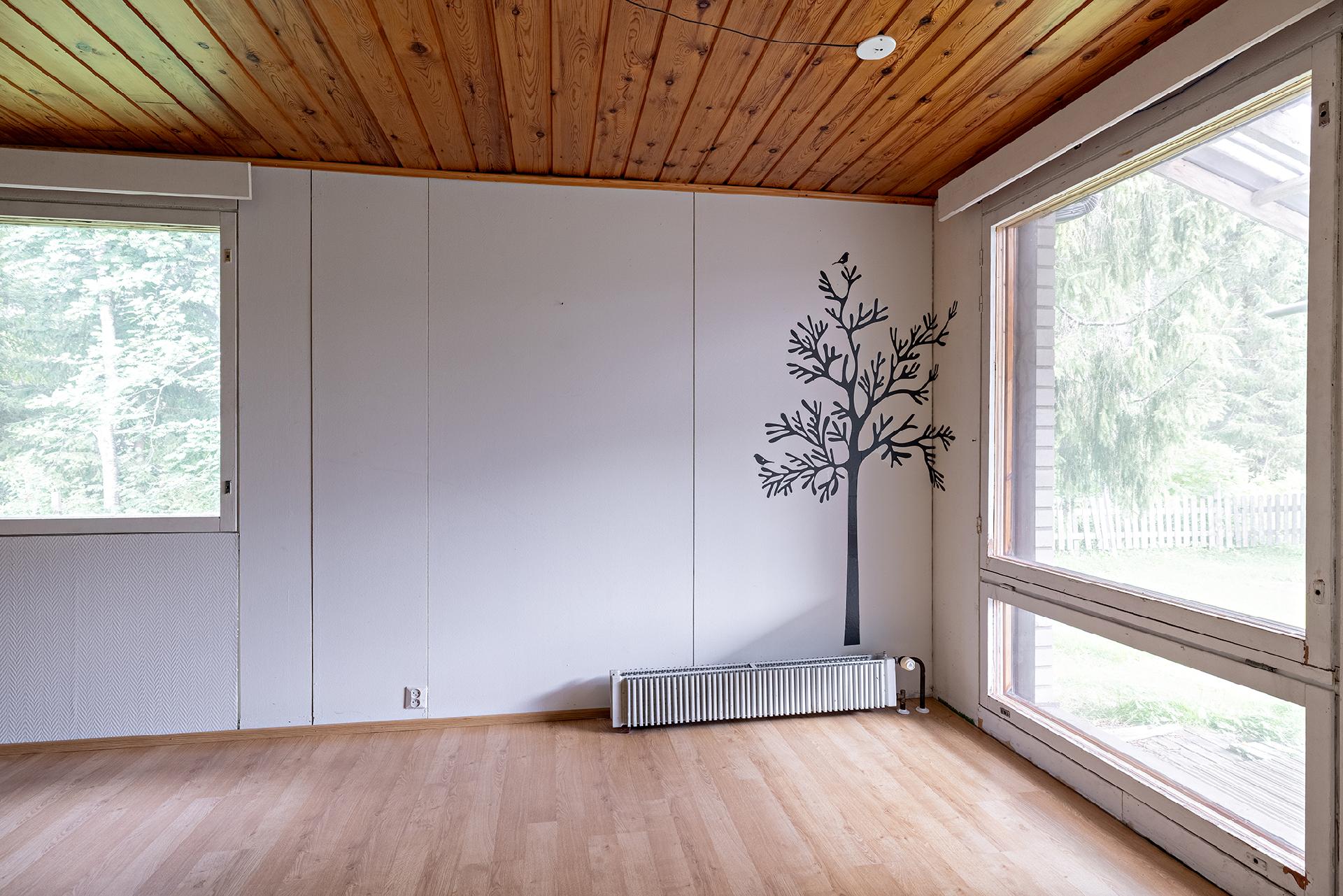 Vitsaskuja 3, Haapalehto, Oulu