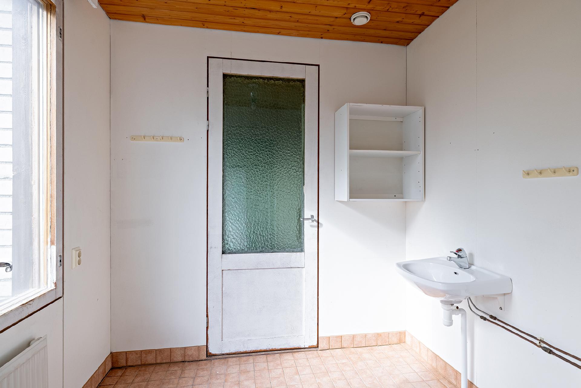 Vitsaskuja 3, Haapalehto, Oulu