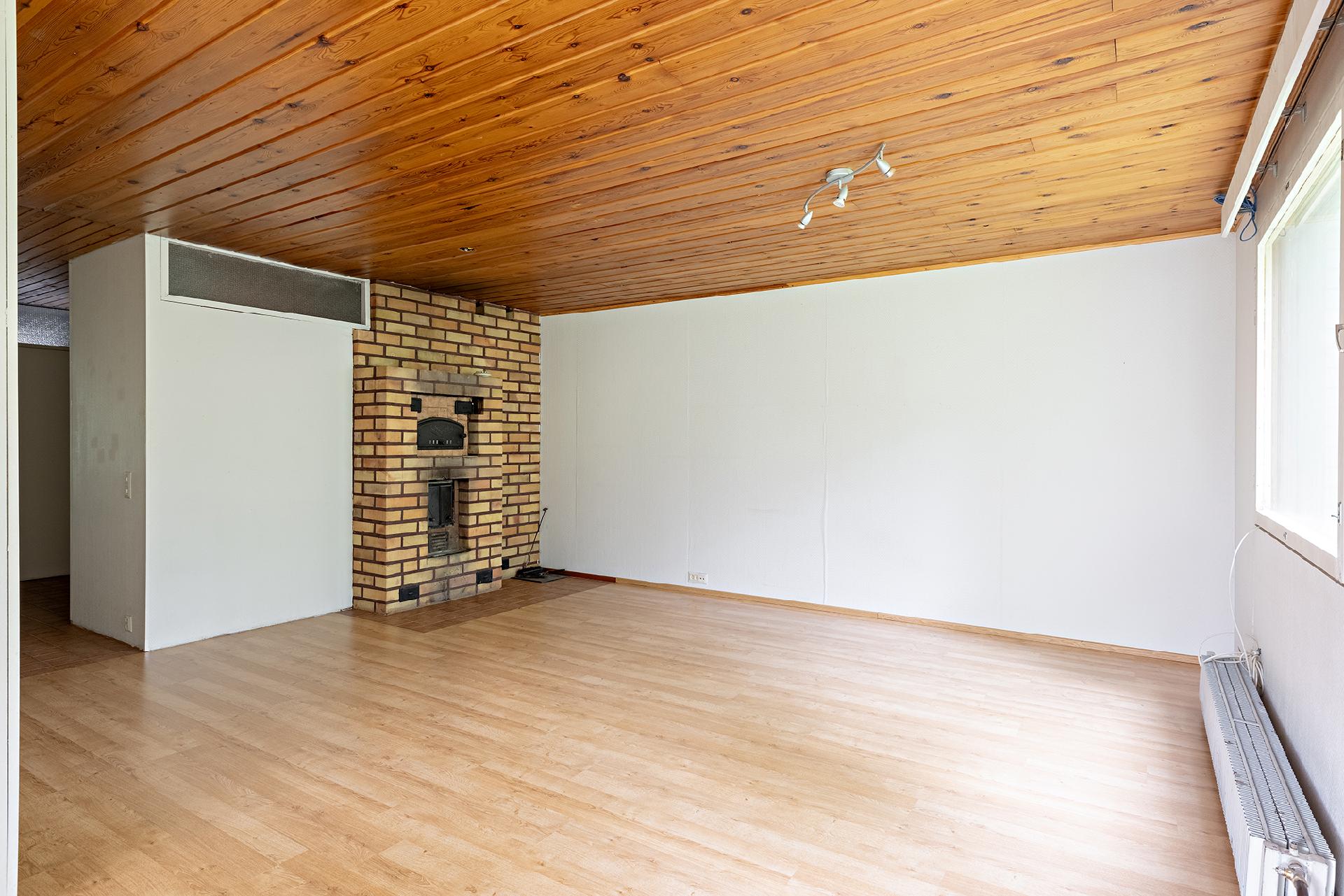 Vitsaskuja 3, Haapalehto, Oulu