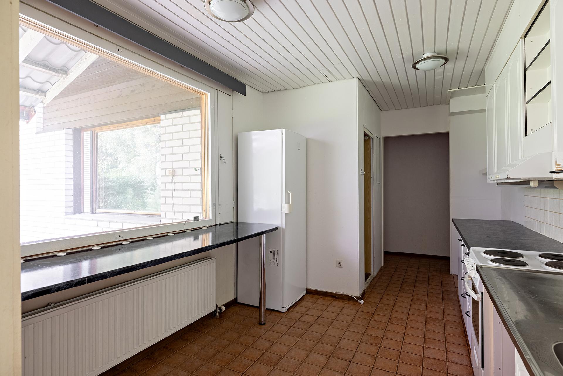 Vitsaskuja 3, Haapalehto, Oulu