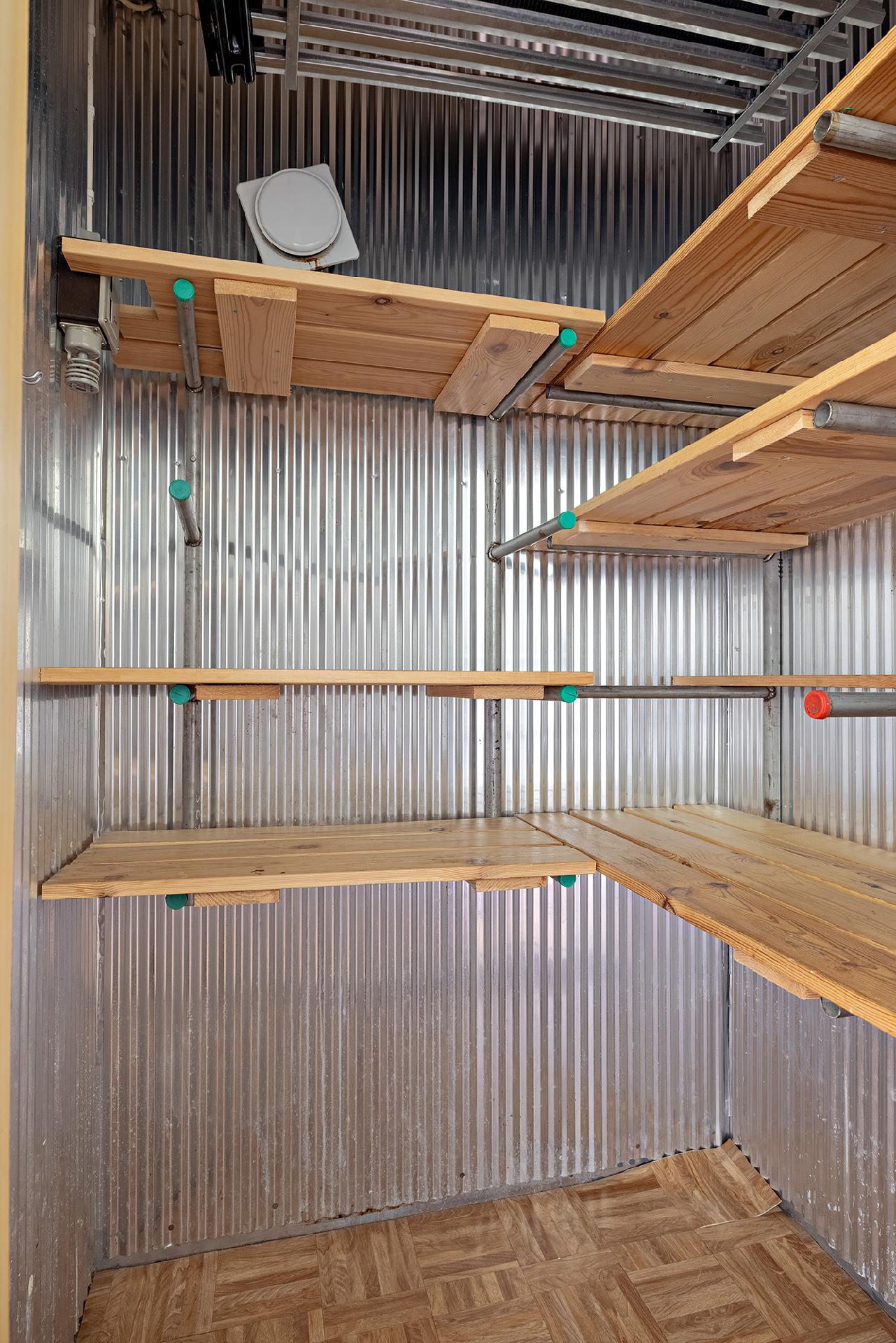 Vitsaskuja 3, Haapalehto, Oulu