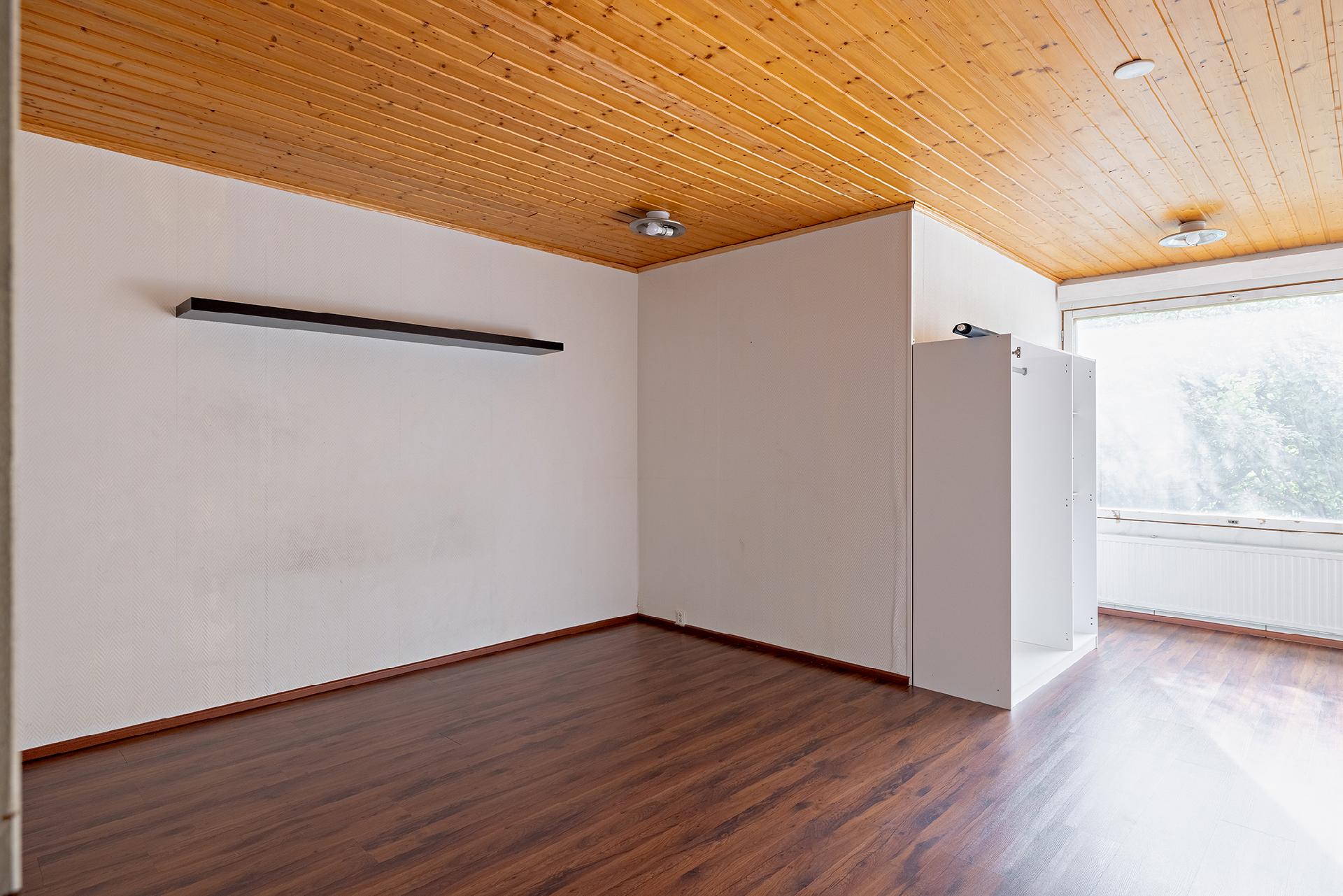 Vitsaskuja 3, Haapalehto, Oulu