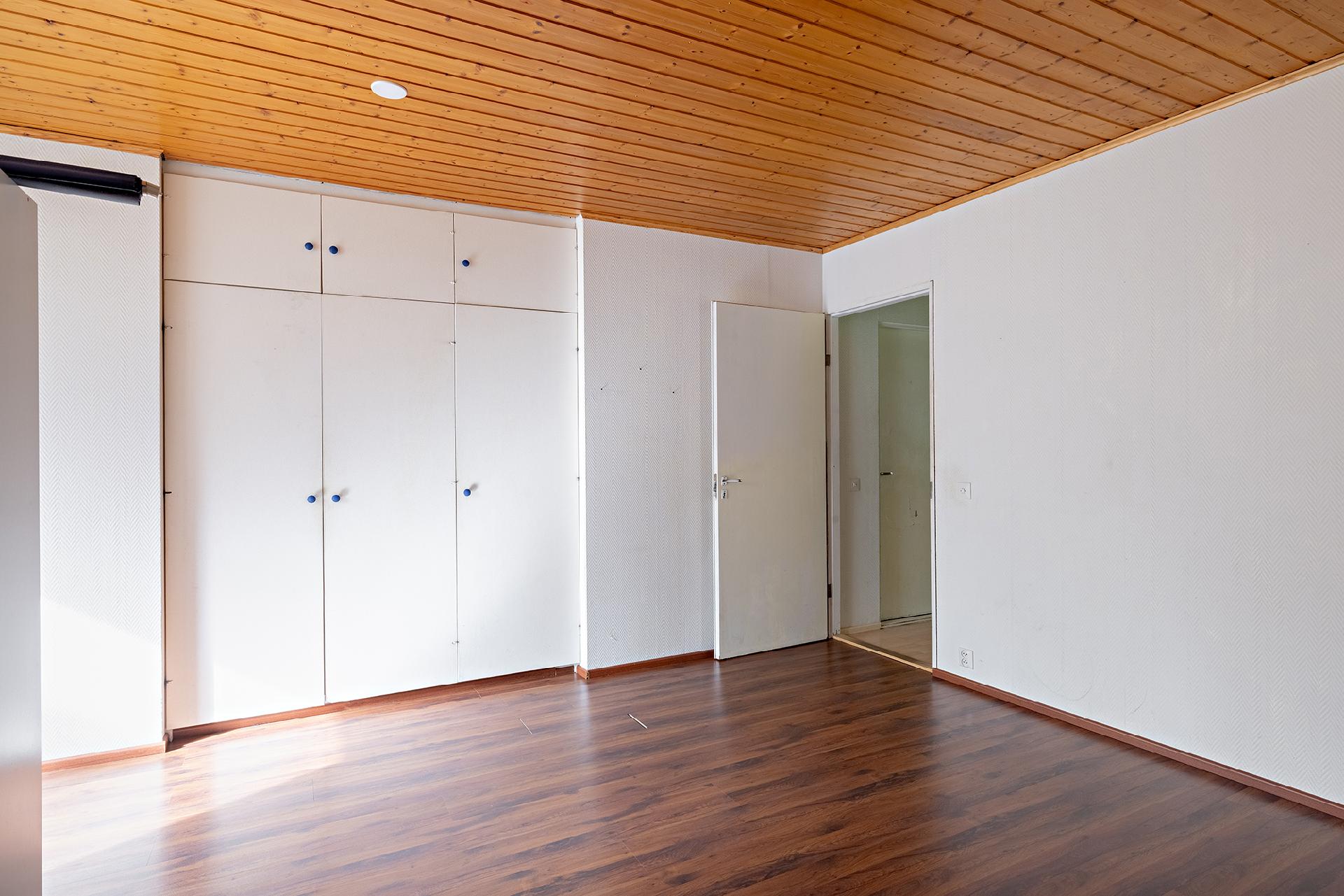 Vitsaskuja 3, Haapalehto, Oulu