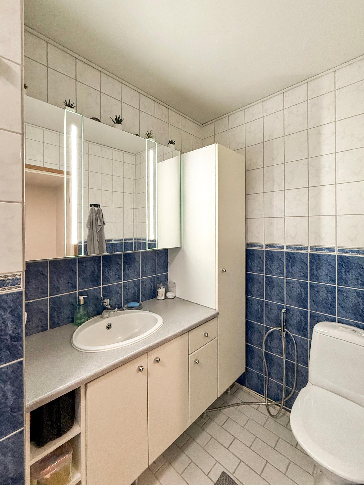 Hirventie 1, Loimalahti, Hämeenlinna