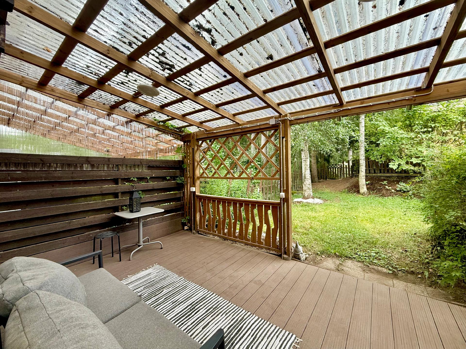 Hirventie 1, Loimalahti, Hämeenlinna