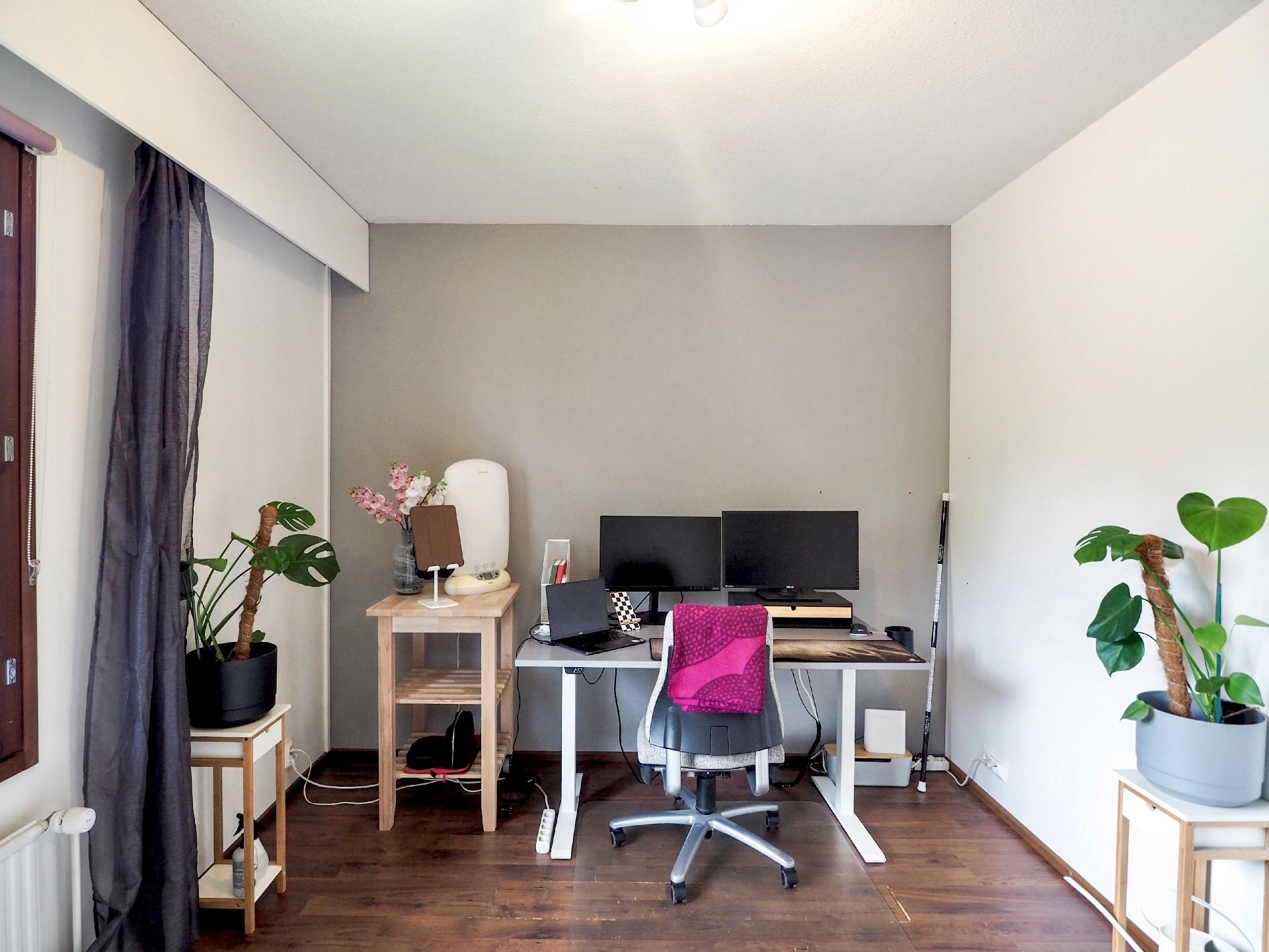 Hirventie 1, Loimalahti, Hämeenlinna