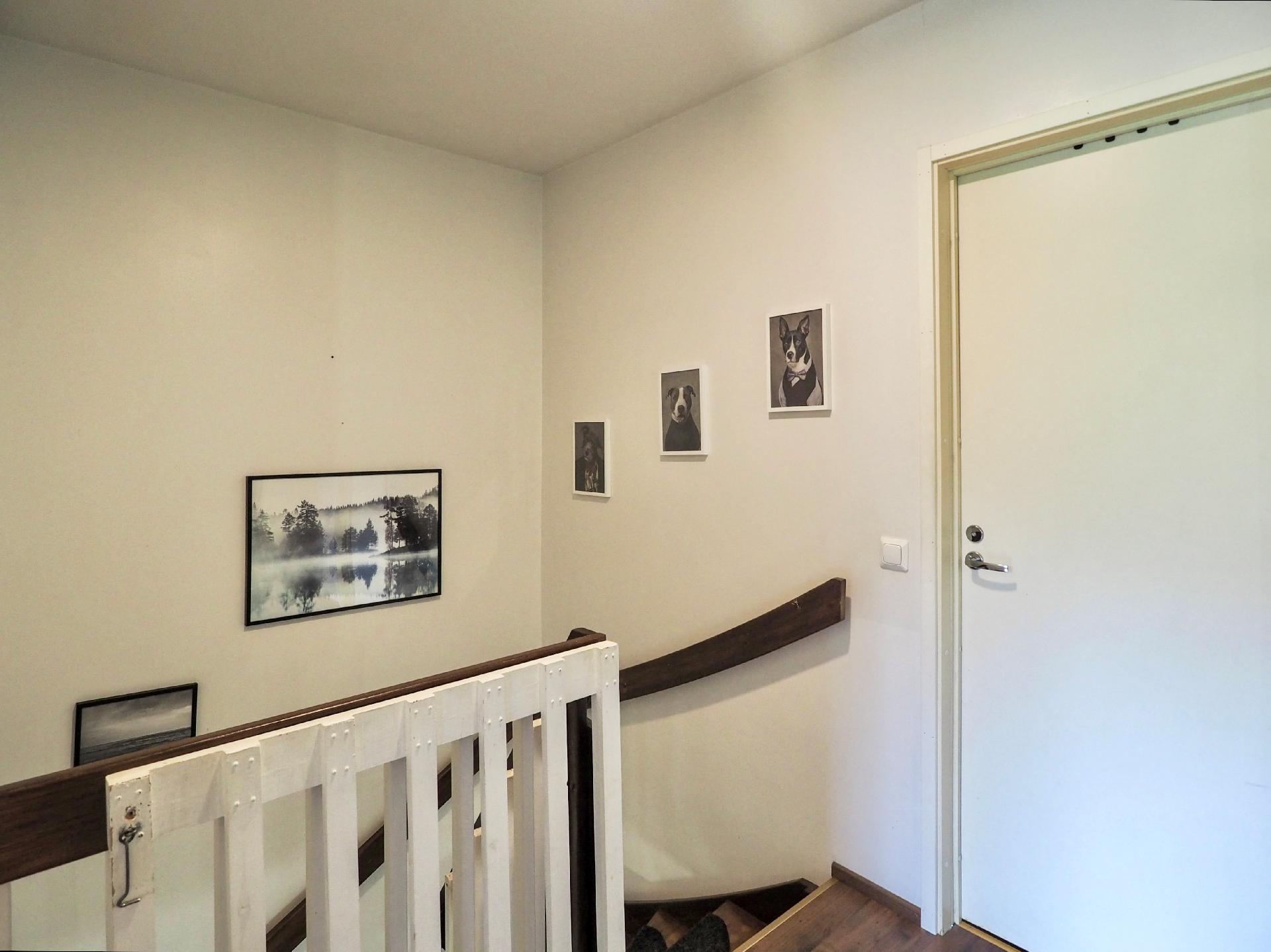 Hirventie 1, Loimalahti, Hämeenlinna