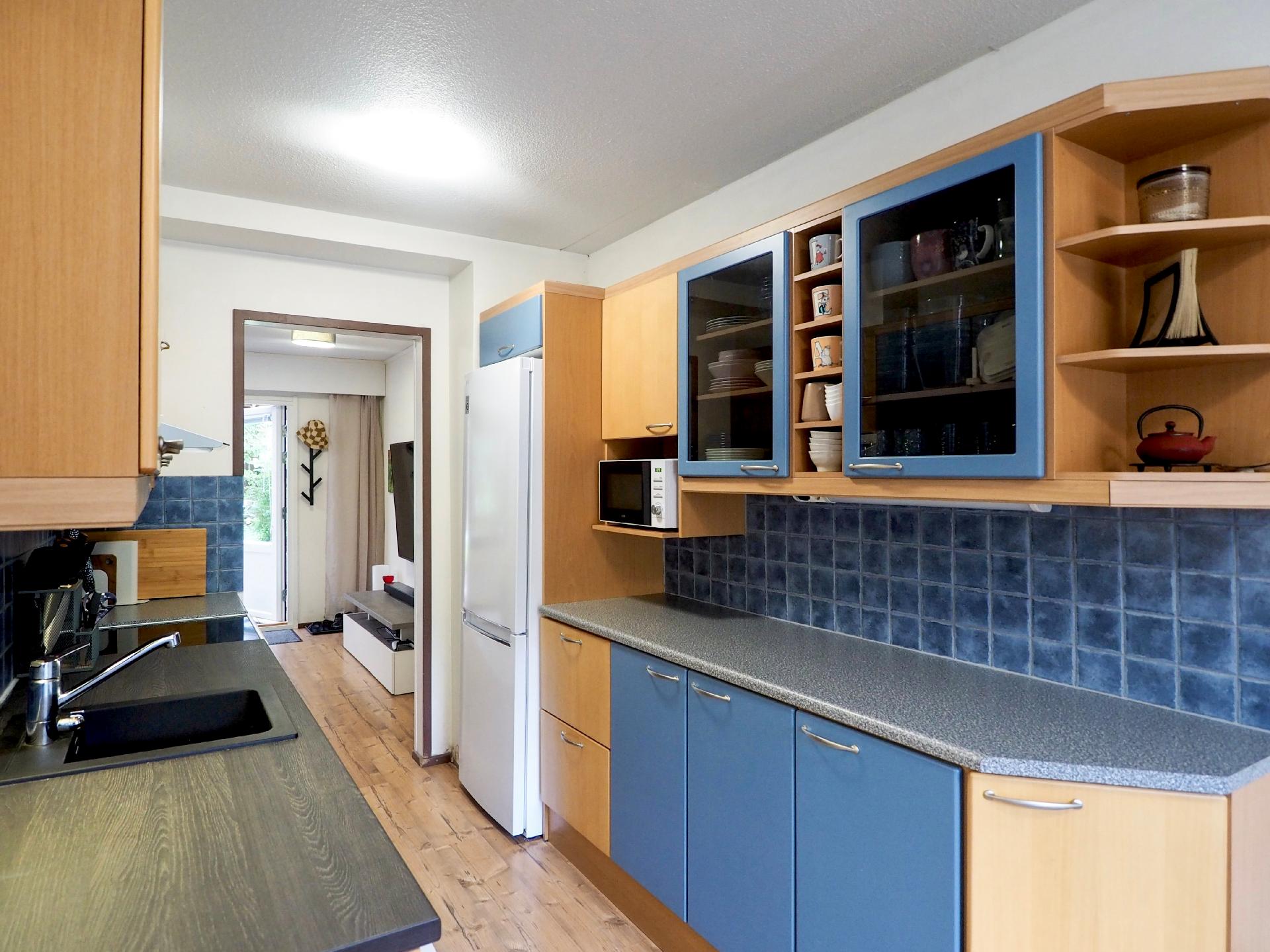 Hirventie 1, Loimalahti, Hämeenlinna