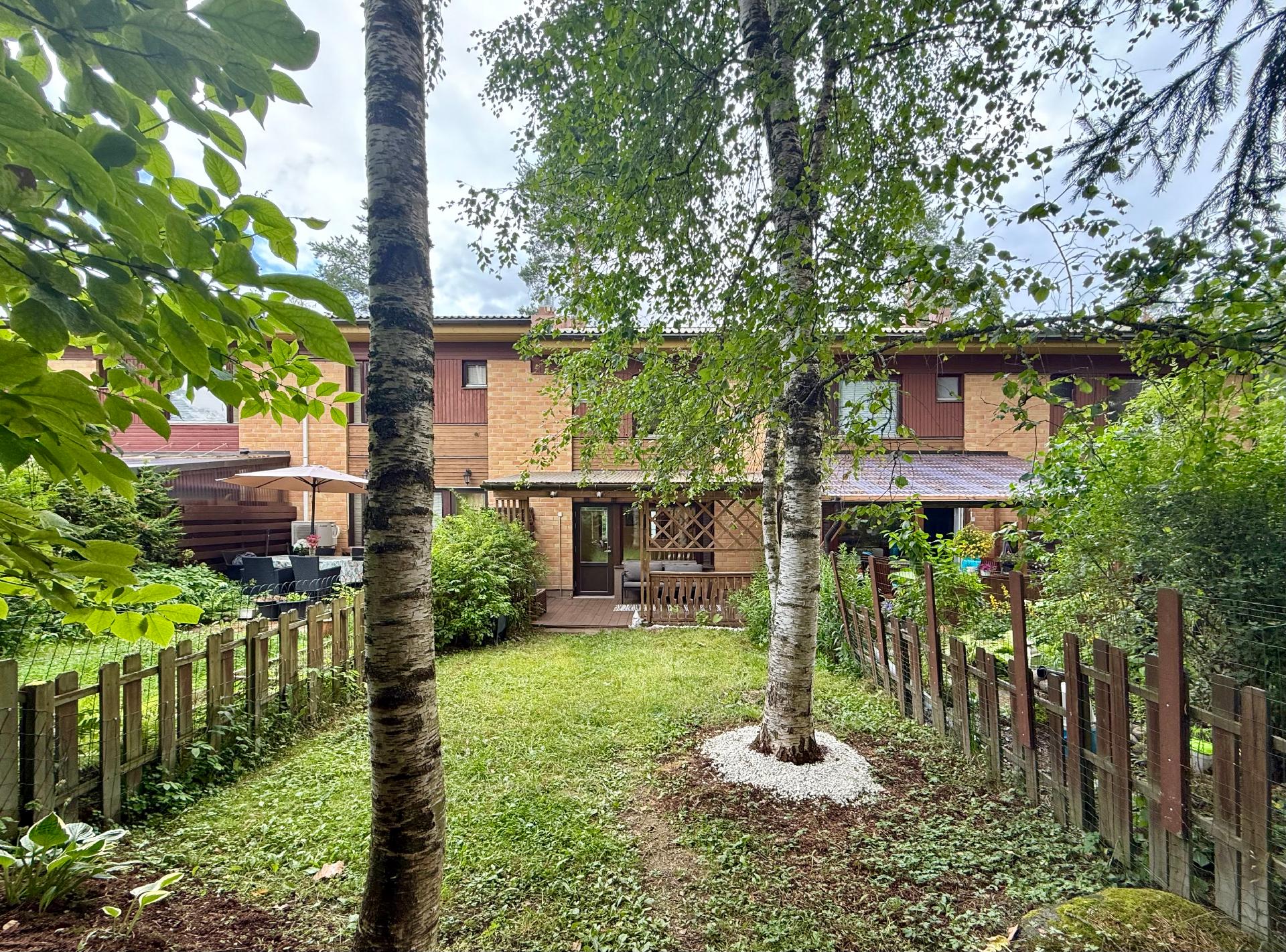 Hirventie 1, Loimalahti, Hämeenlinna