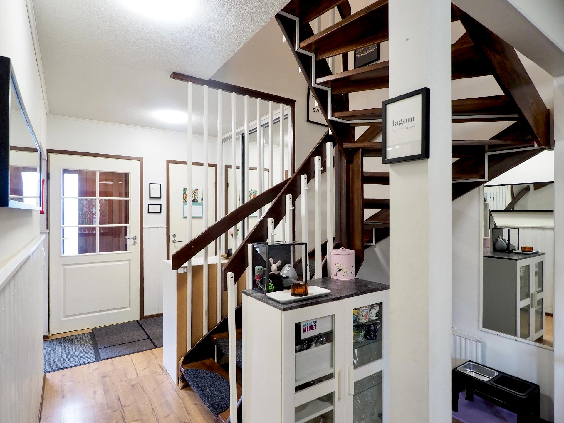 Hirventie 1, Loimalahti, Hämeenlinna