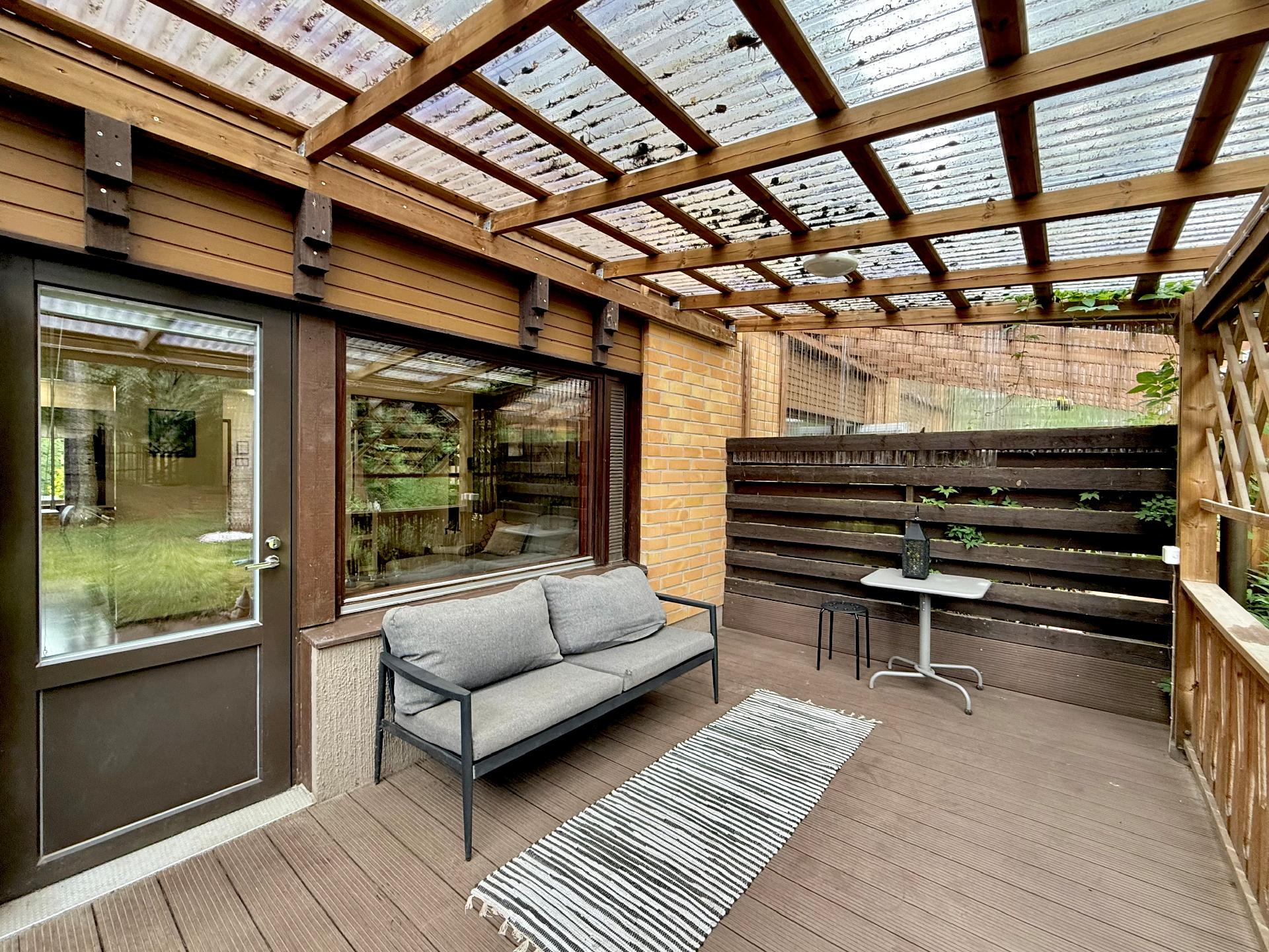 Hirventie 1, Loimalahti, Hämeenlinna