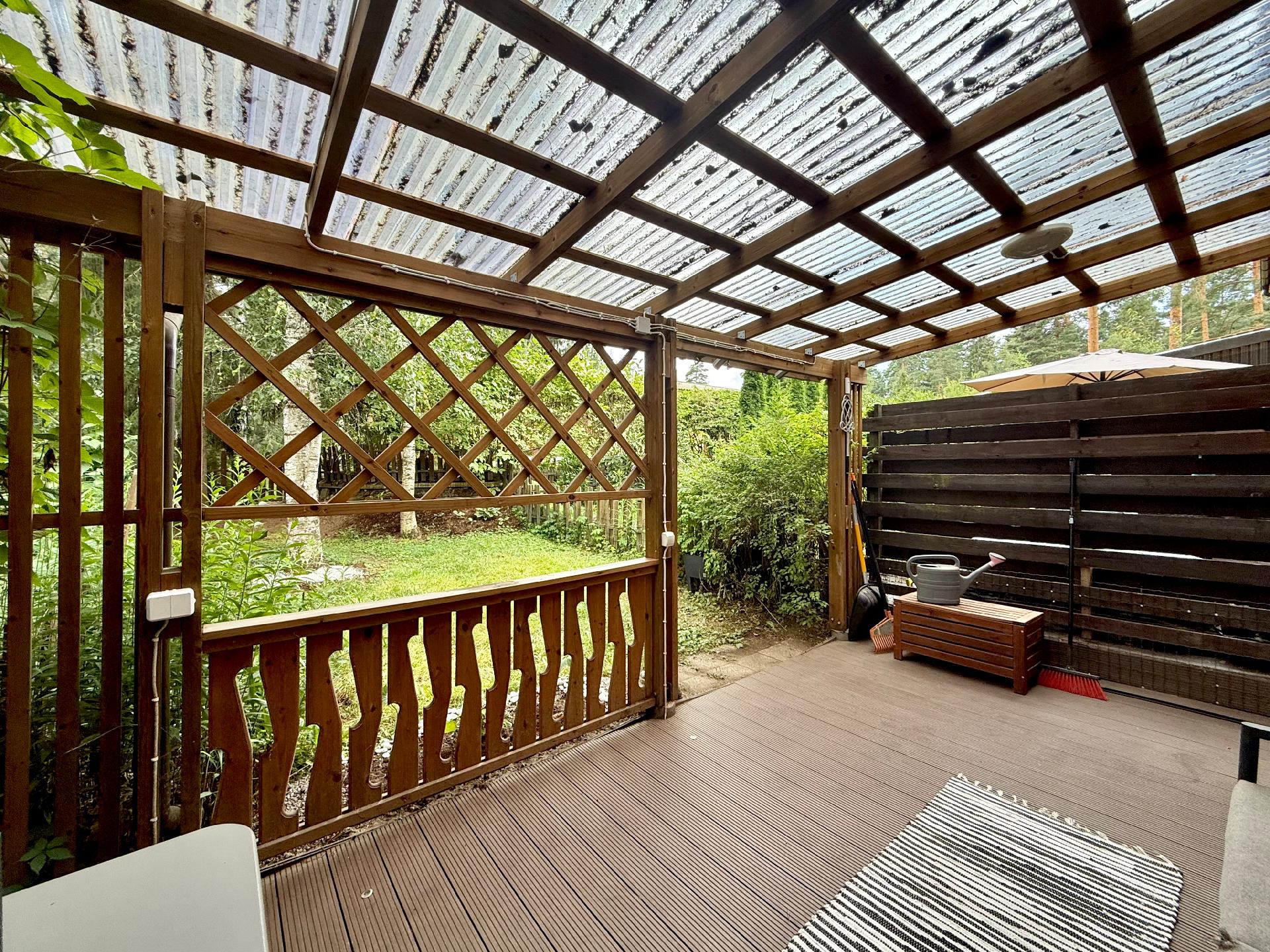 Hirventie 1, Loimalahti, Hämeenlinna