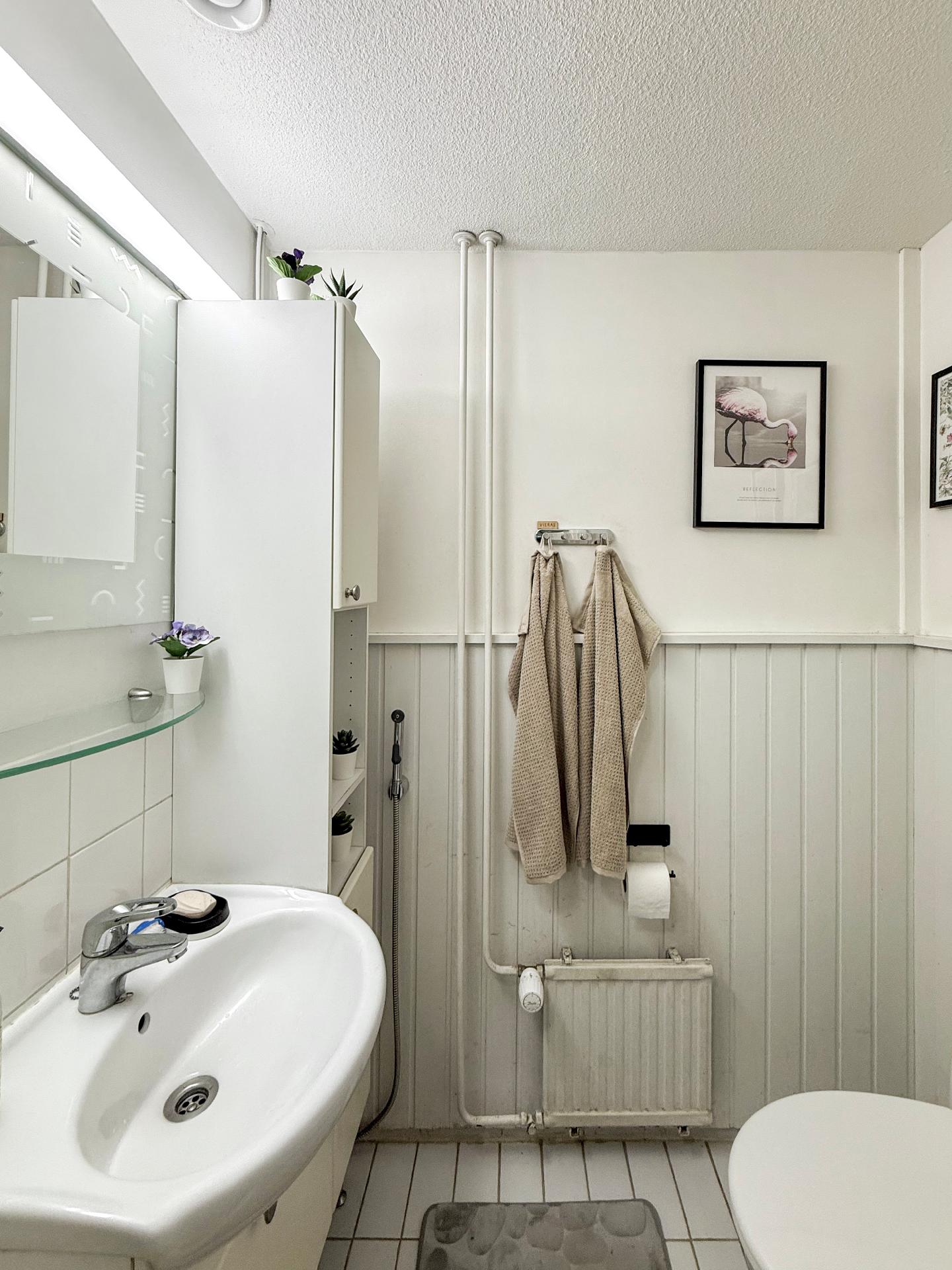 Hirventie 1, Loimalahti, Hämeenlinna