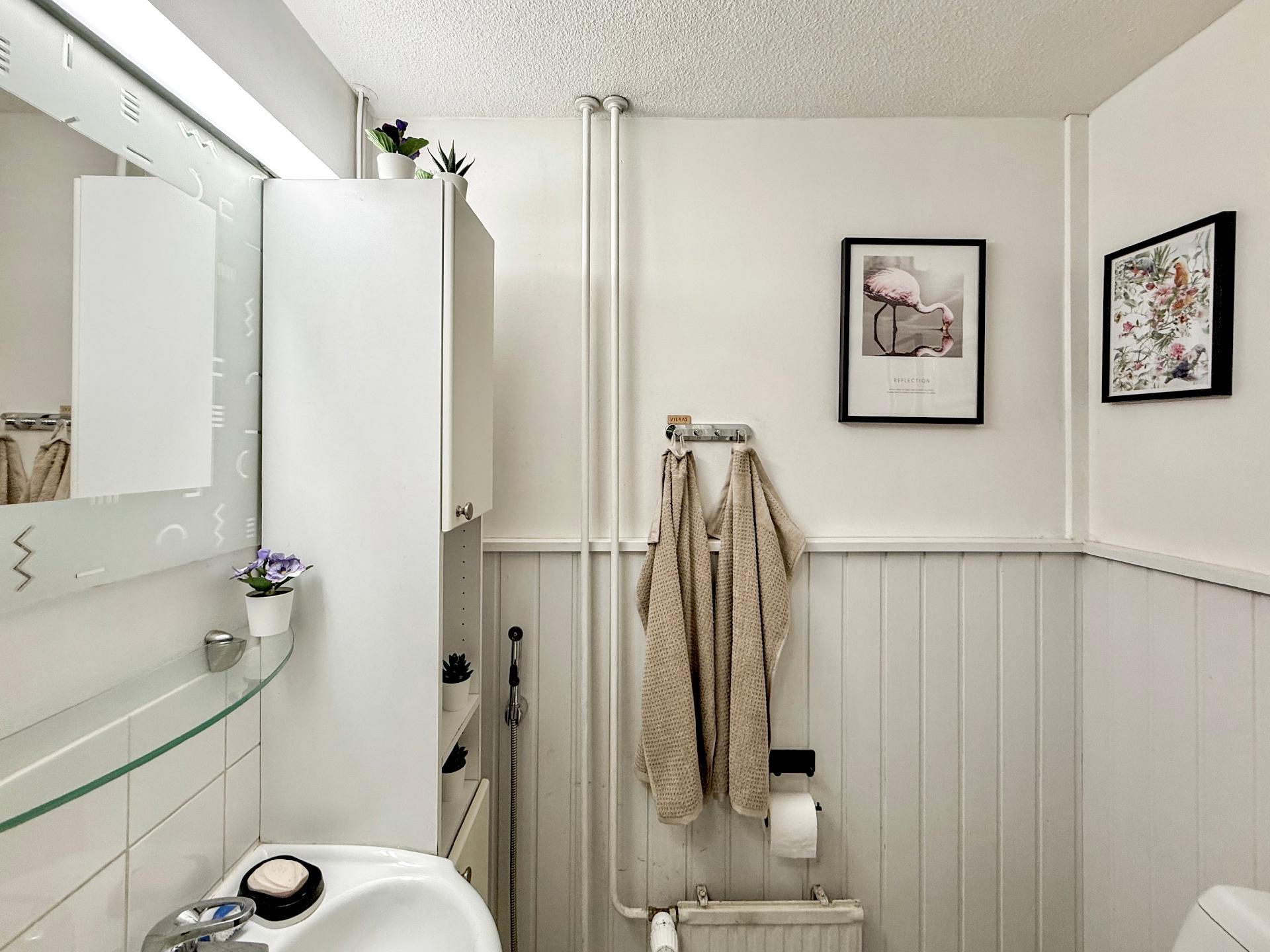 Hirventie 1, Loimalahti, Hämeenlinna