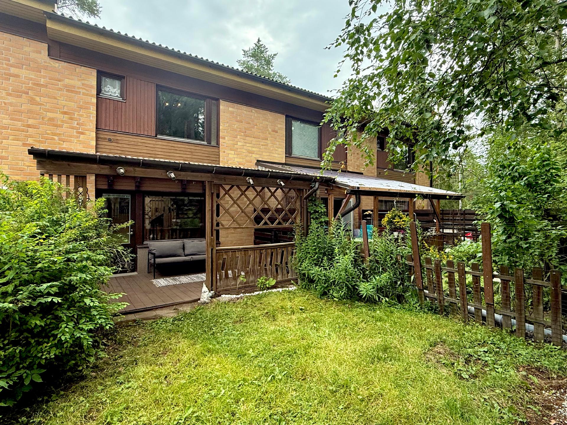 Hirventie 1, Loimalahti, Hämeenlinna