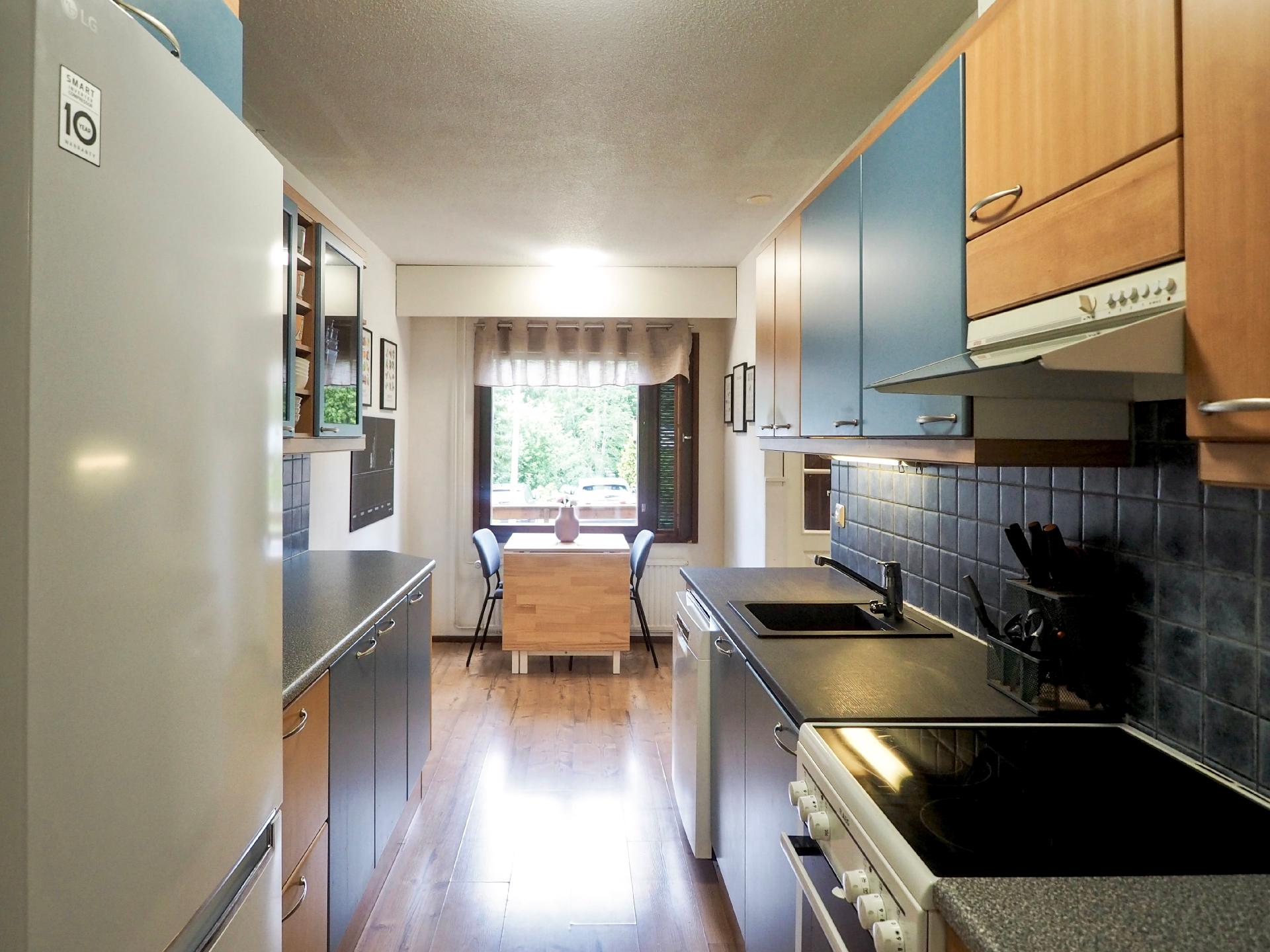 Hirventie 1, Loimalahti, Hämeenlinna