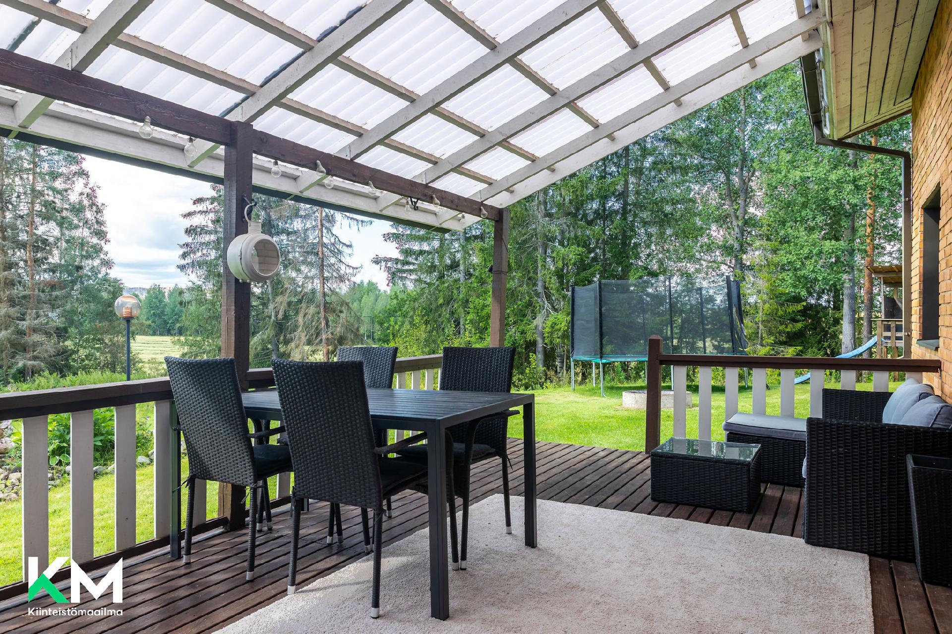 Nuuttilantie 92, Okeroinen, Hollola