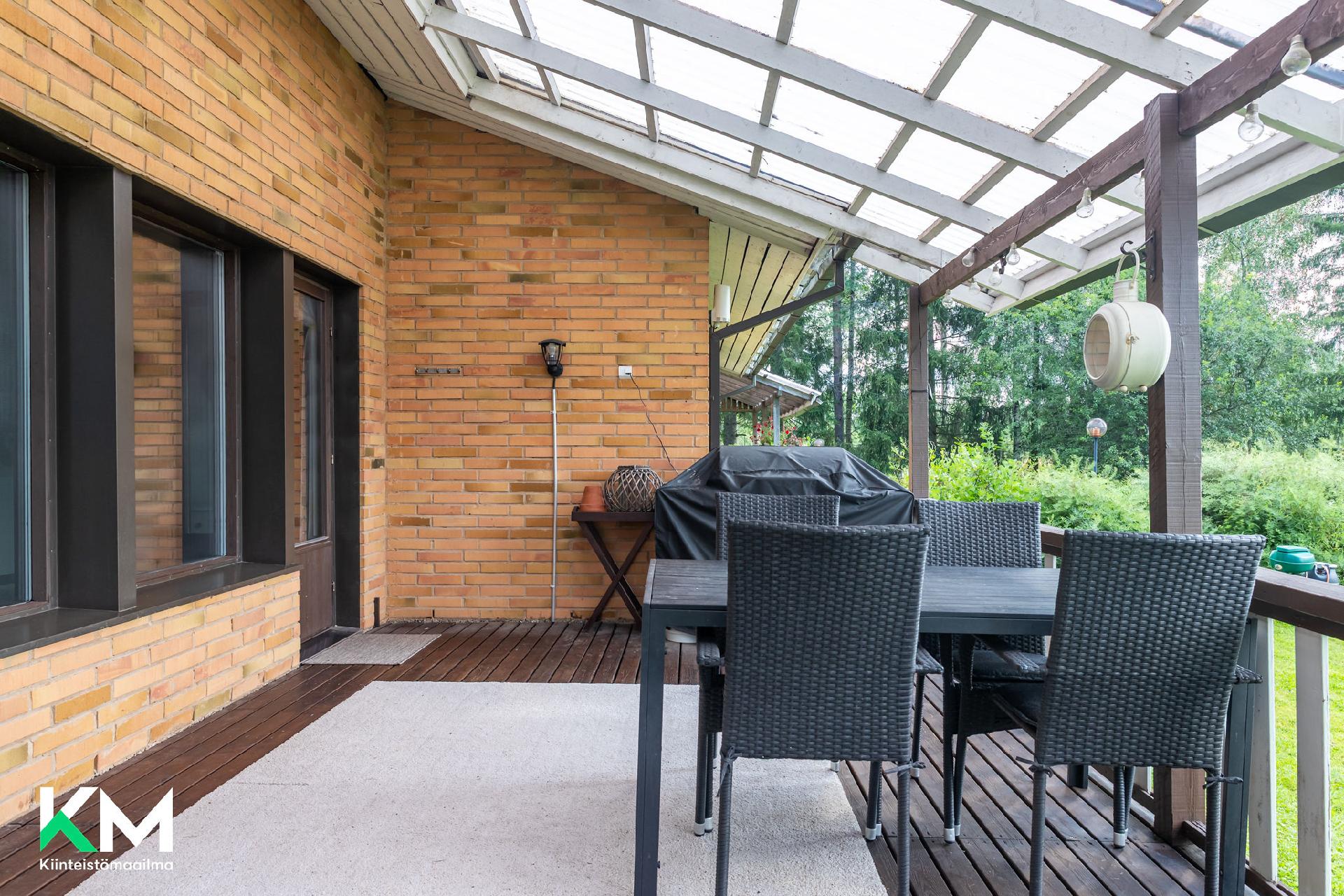 Nuuttilantie 92, Okeroinen, Hollola