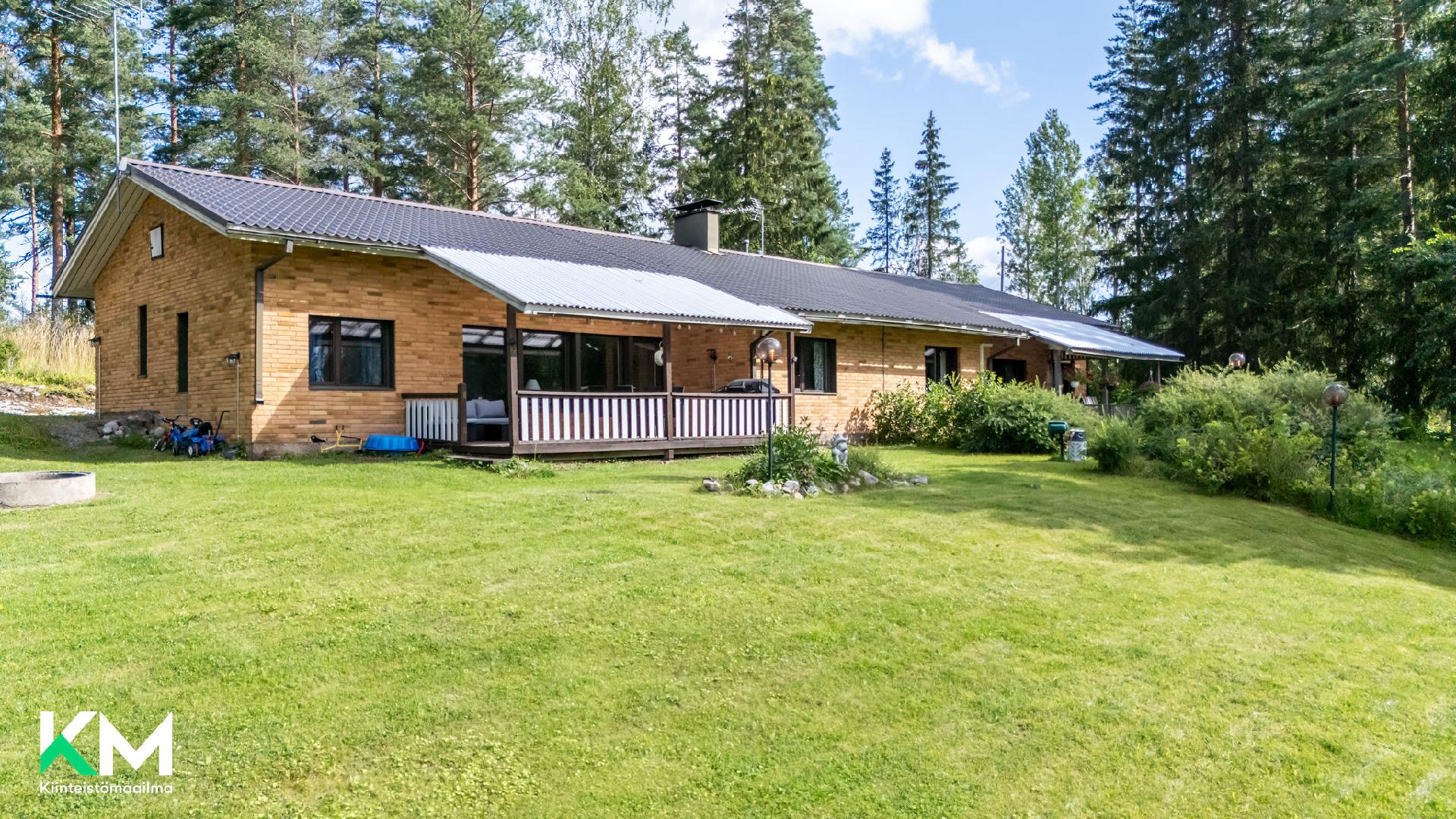 Nuuttilantie 92, Okeroinen, Hollola