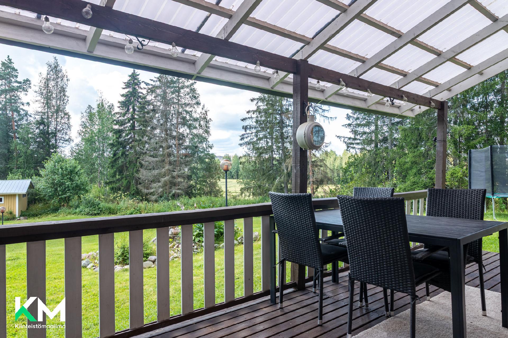 Nuuttilantie 92, Okeroinen, Hollola