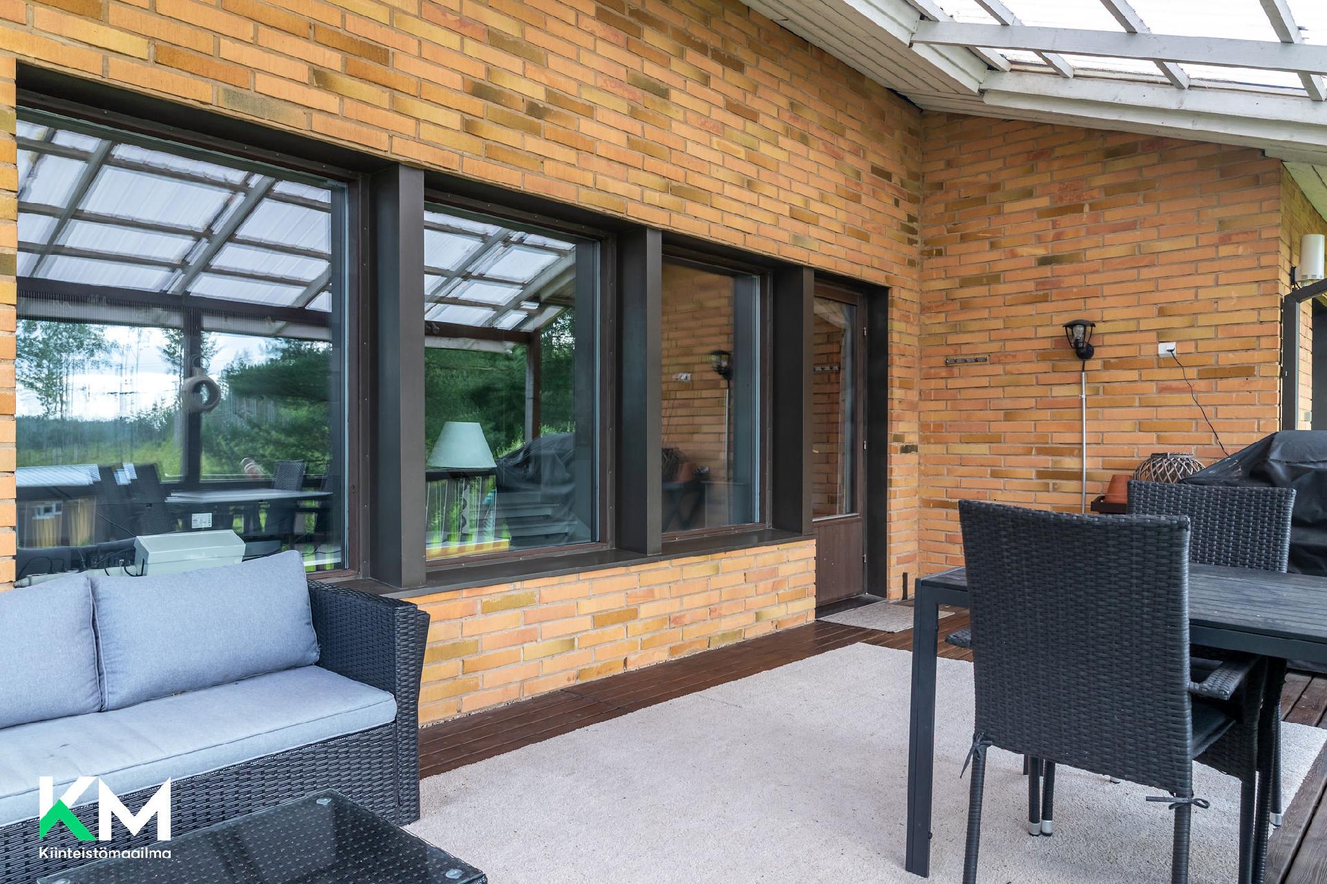 Nuuttilantie 92, Okeroinen, Hollola