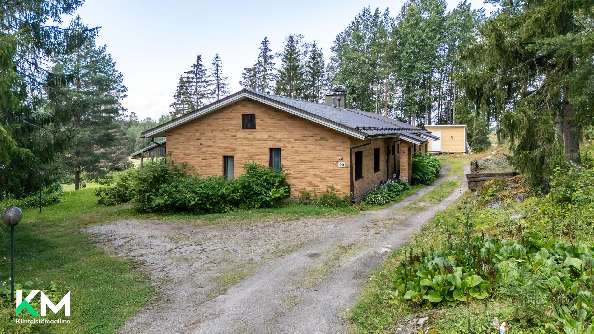 Nuuttilantie 92, Okeroinen, Hollola