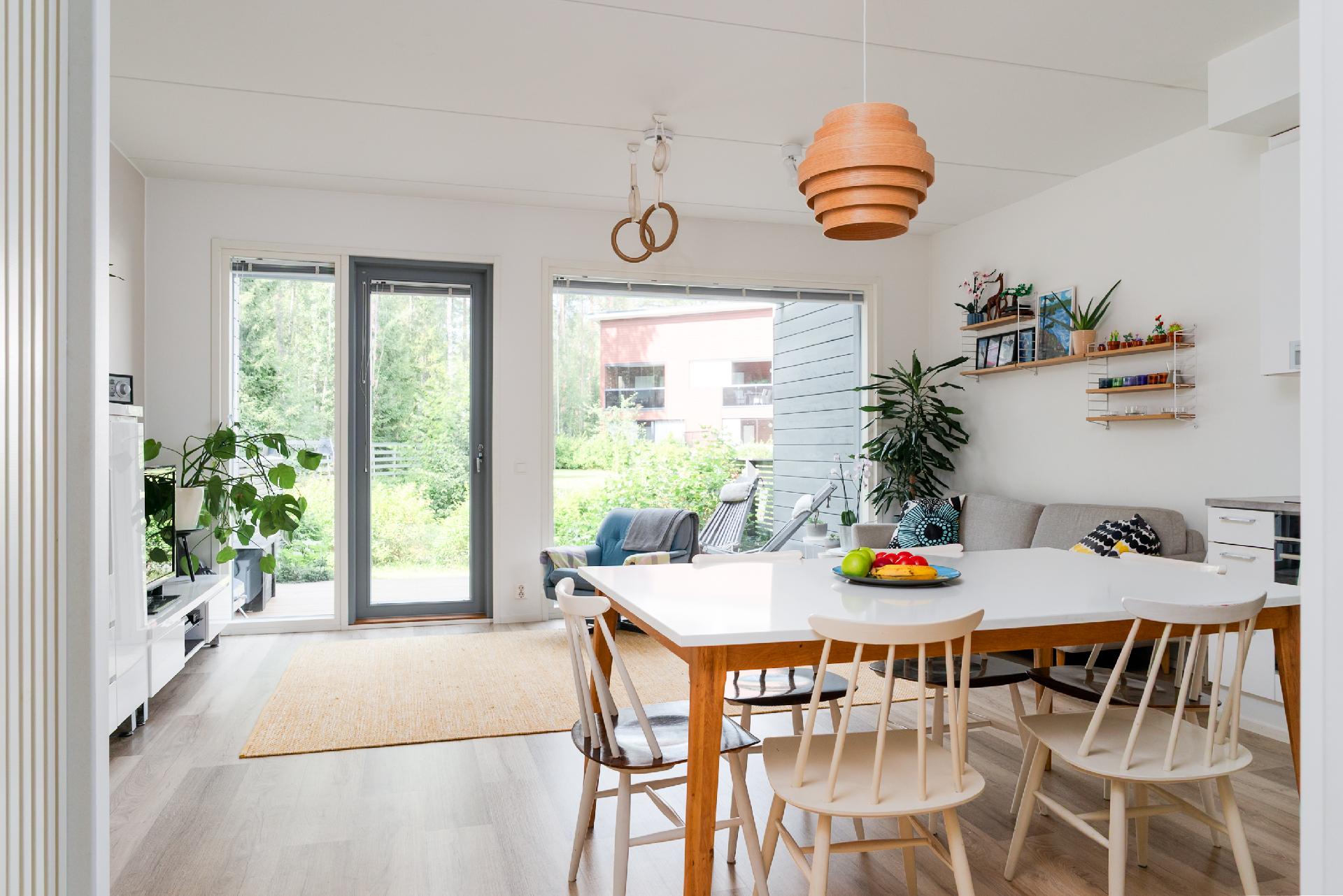 Tanhukaari 23, Kekkola, Jyväskylä