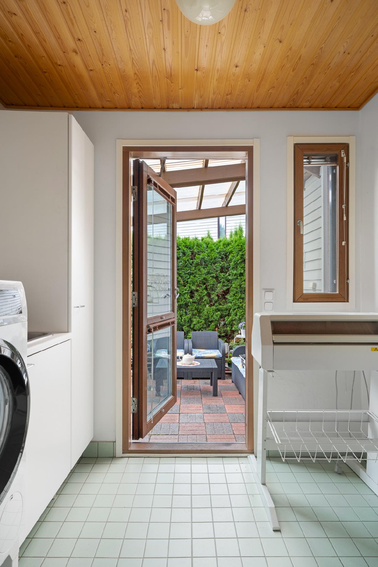 Hopearinne 18, Kuurinniitty, Espoo