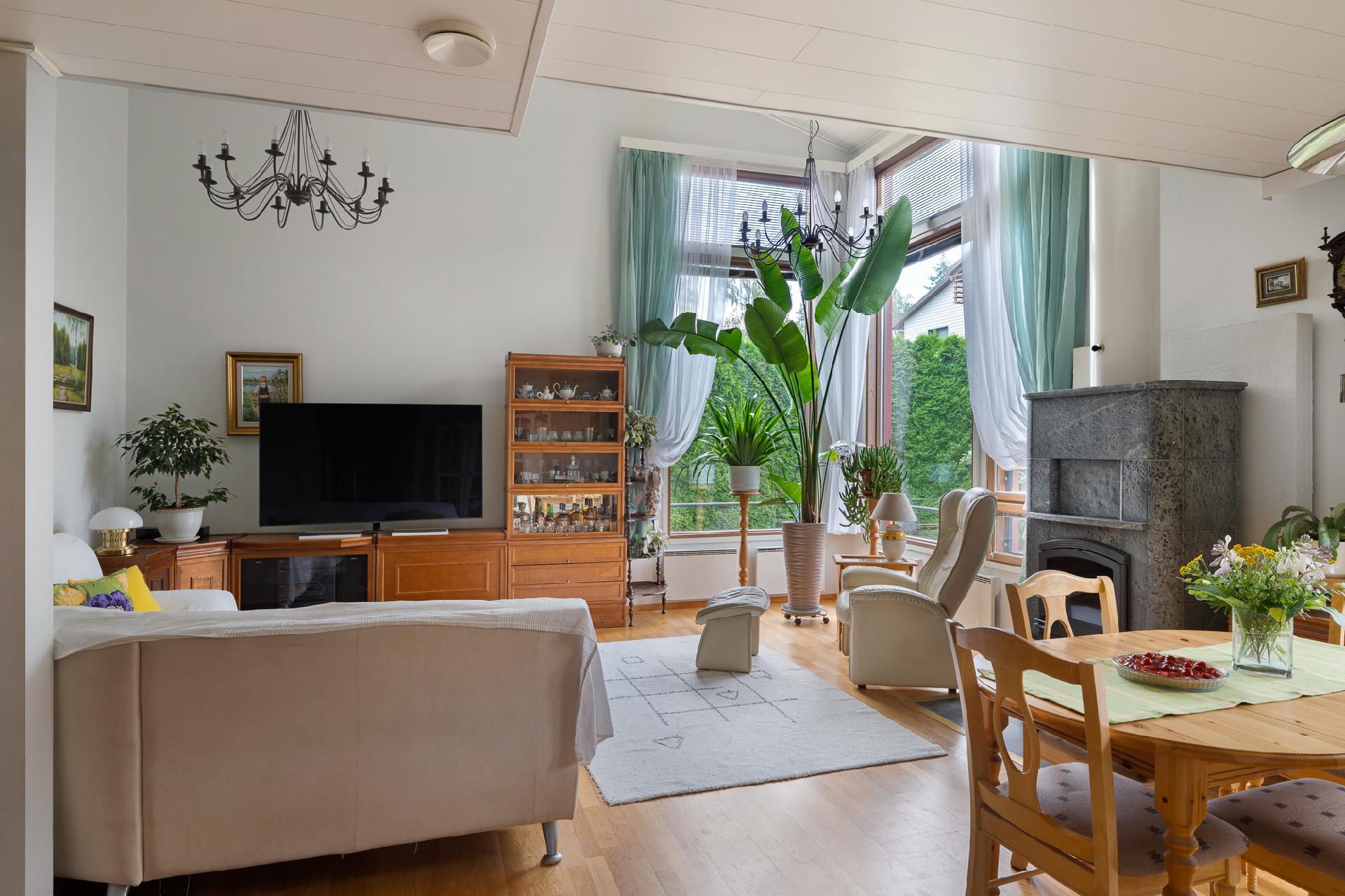 Hopearinne 18, Kuurinniitty, Espoo