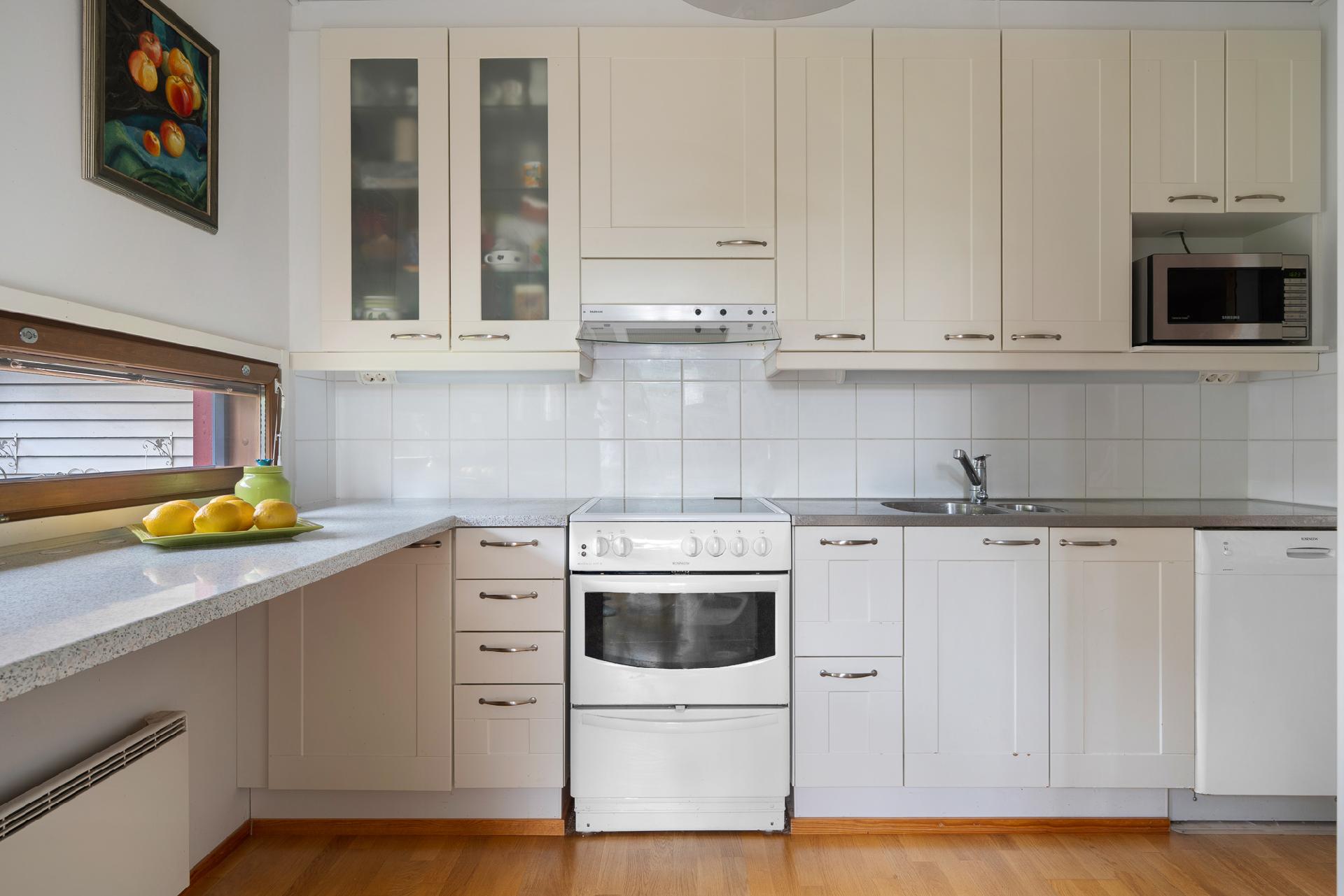 Hopearinne 18, Kuurinniitty, Espoo