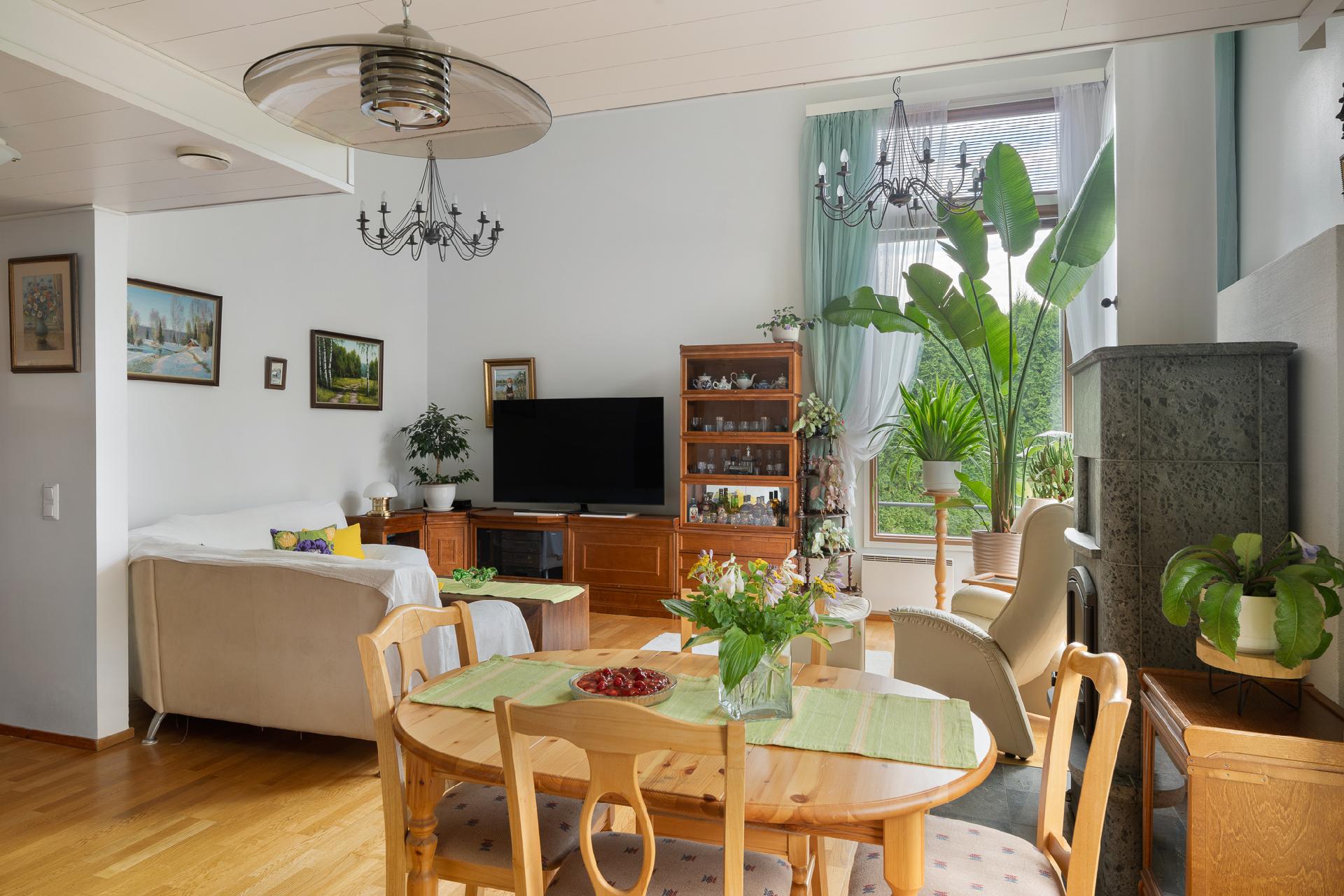 Hopearinne 18, Kuurinniitty, Espoo