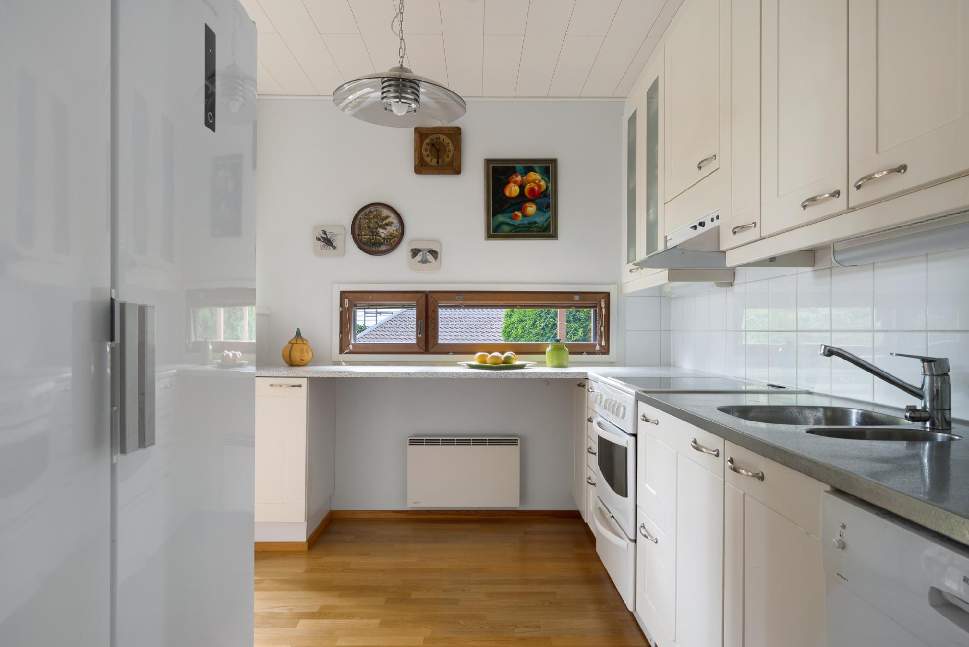 Hopearinne 18, Kuurinniitty, Espoo